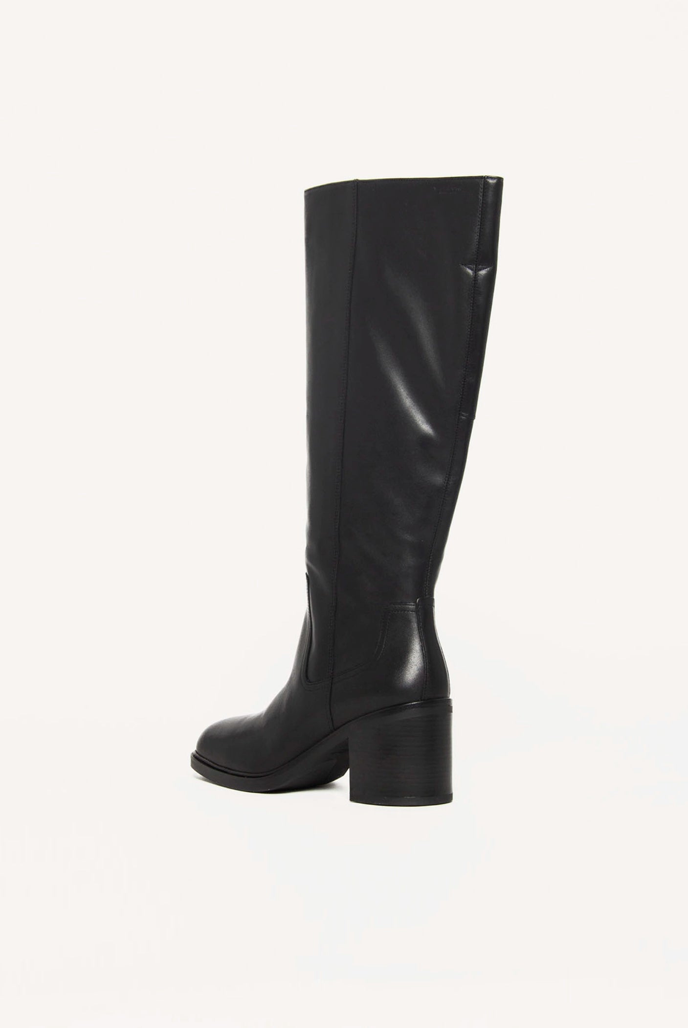 swatch_Black Leather meryl tall boots