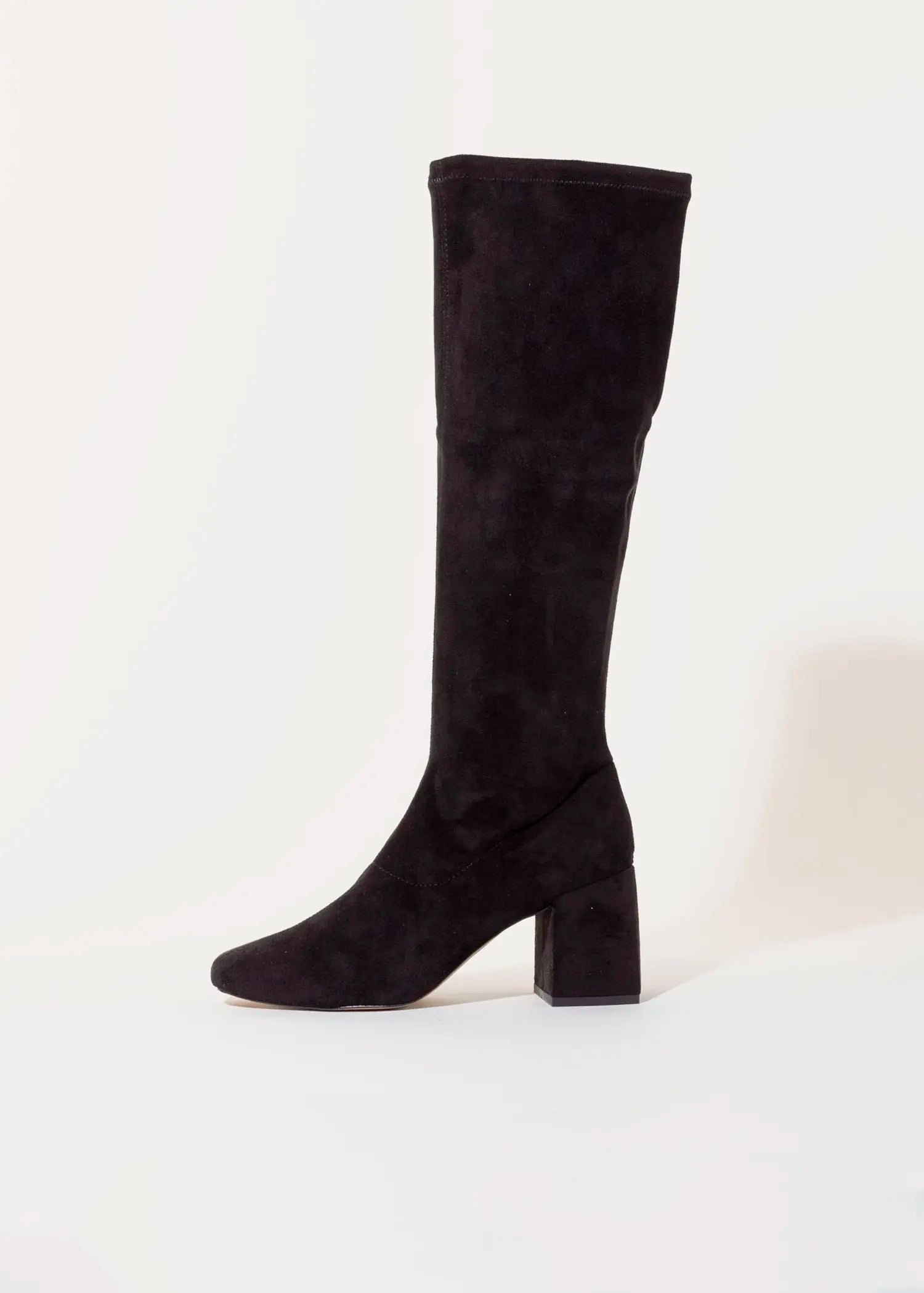 swatch_black carolyn tall boot boots