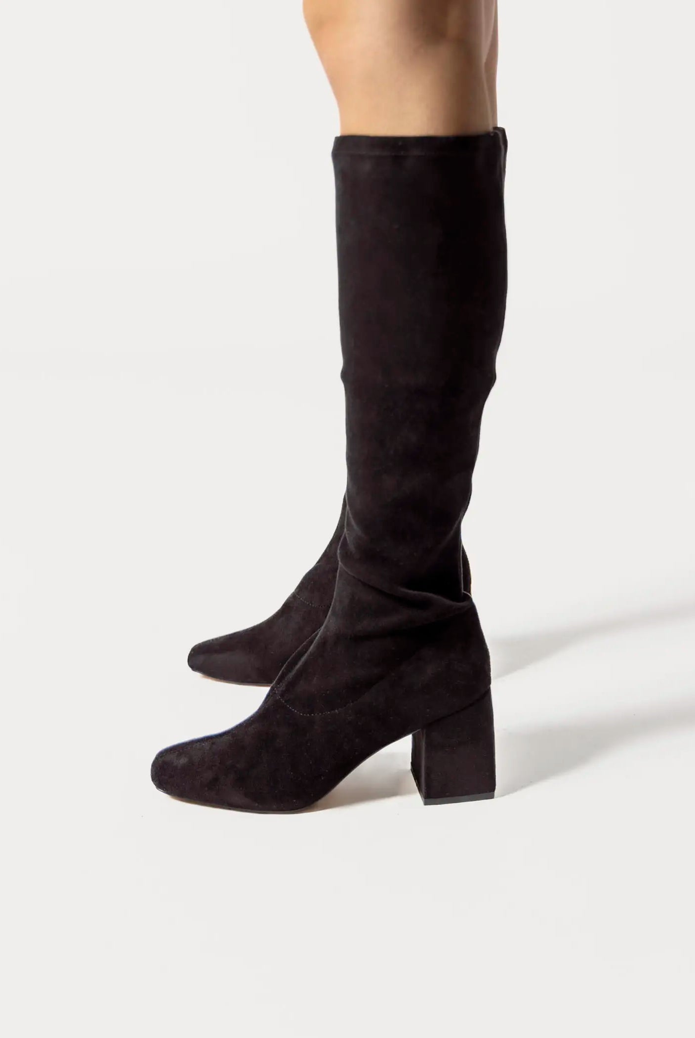 swatch_black carolyn tall boot boots