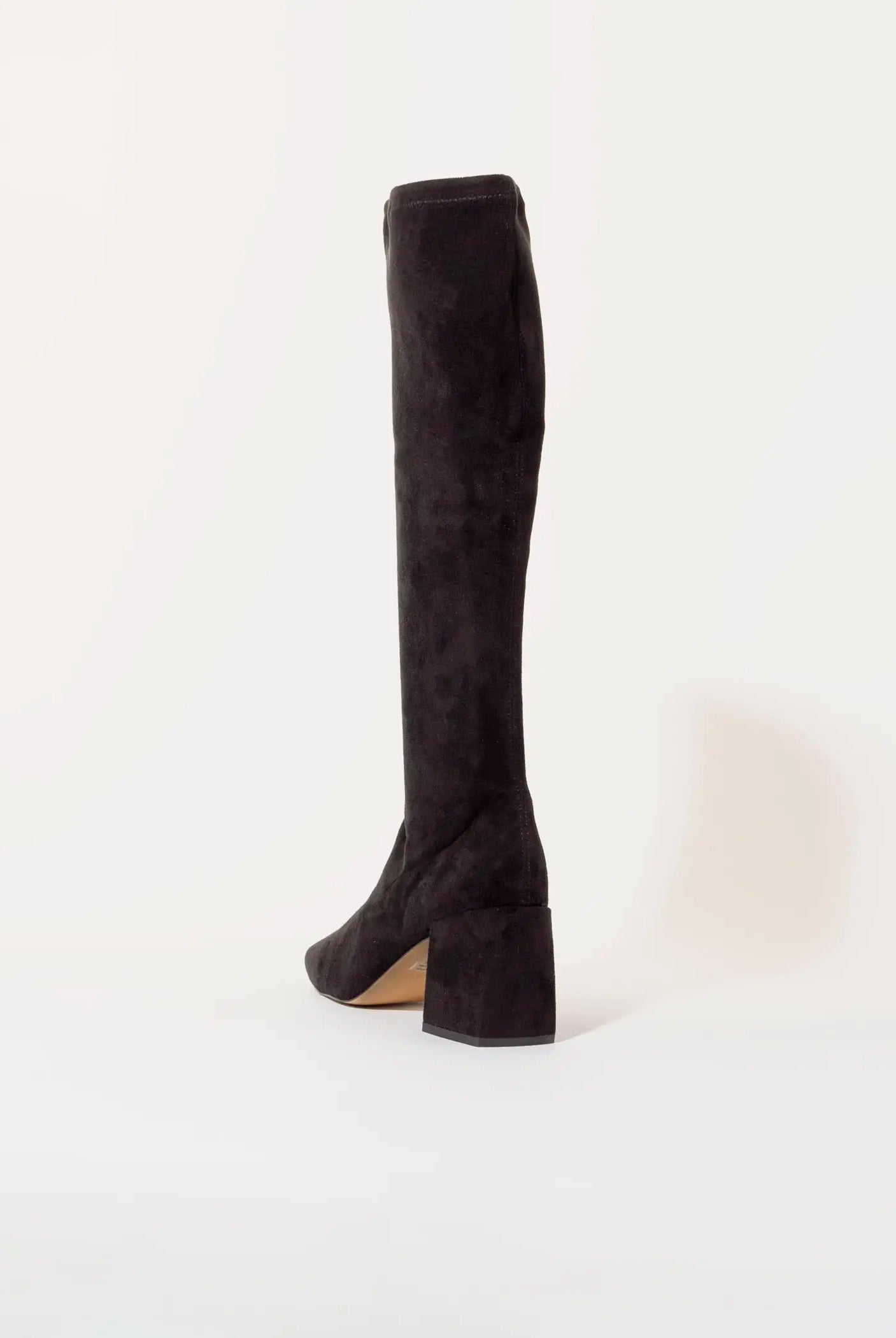 swatch_black carolyn tall boot boots
