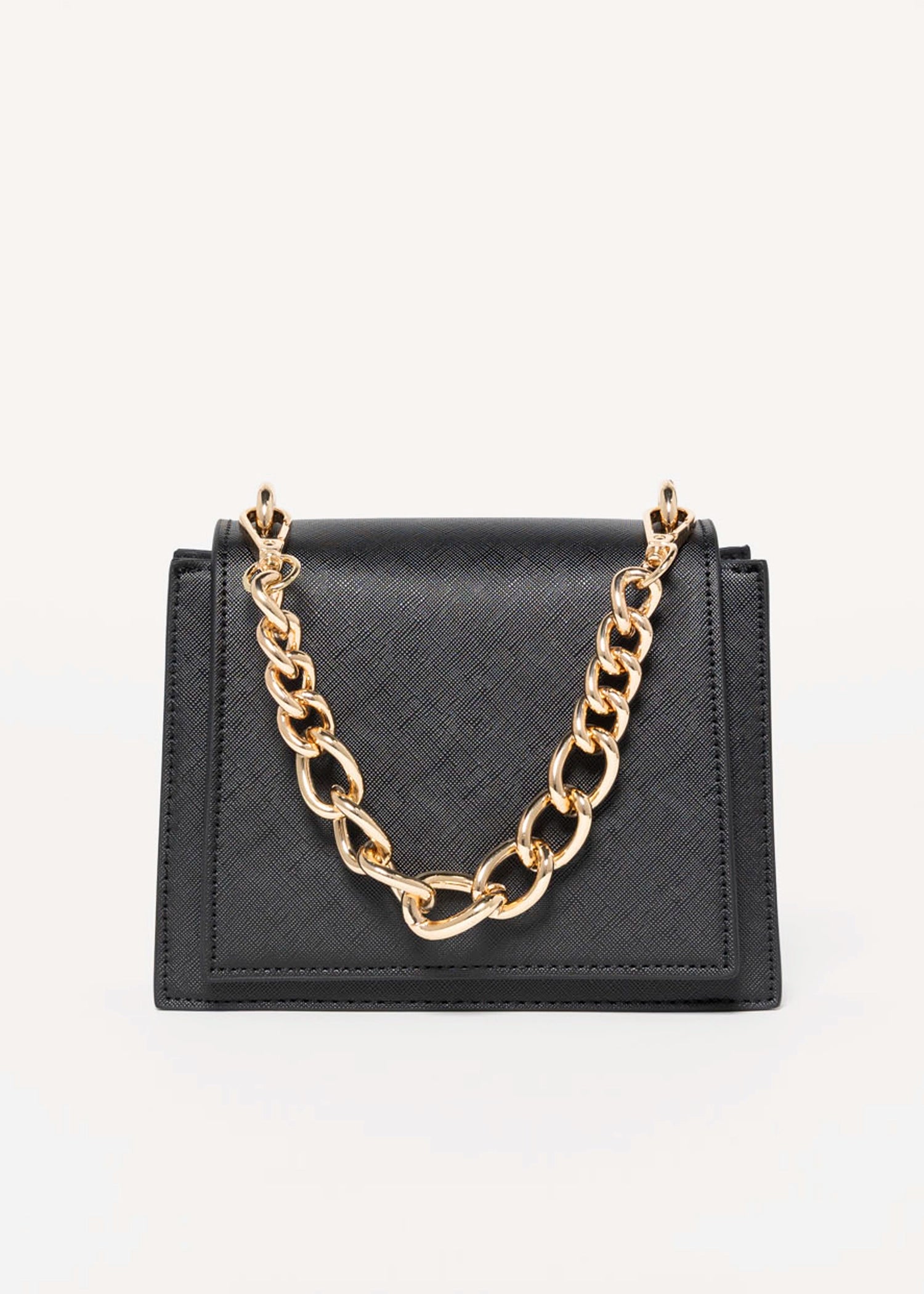 swatch_Black katie evening bag