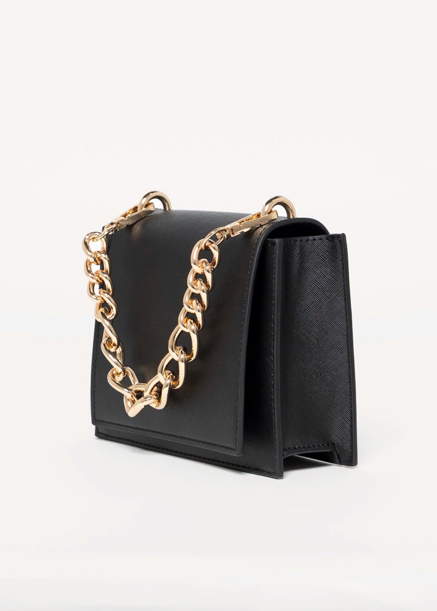 swatch_Black katie evening bag