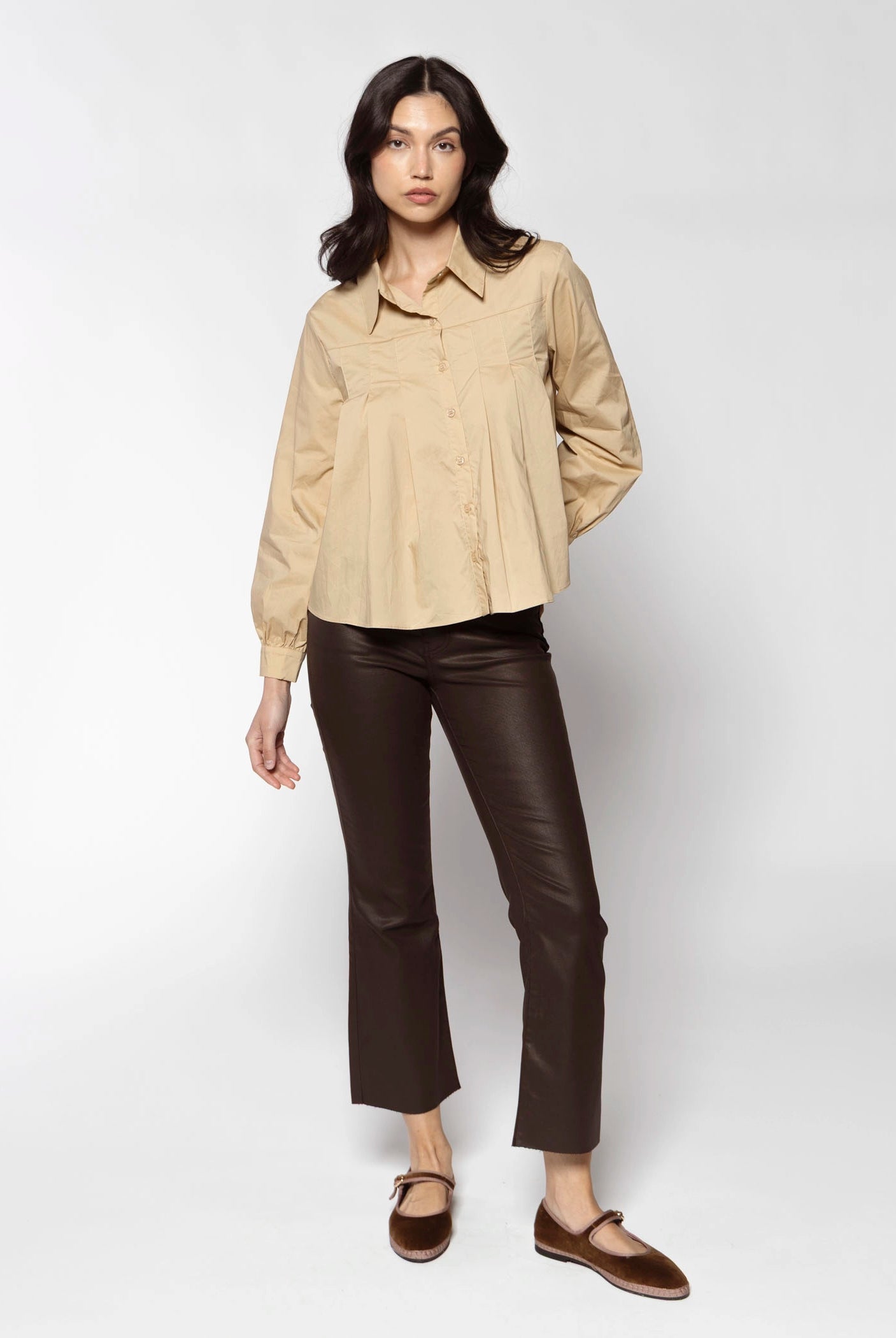 swatch_Chocolate kelsey jeans