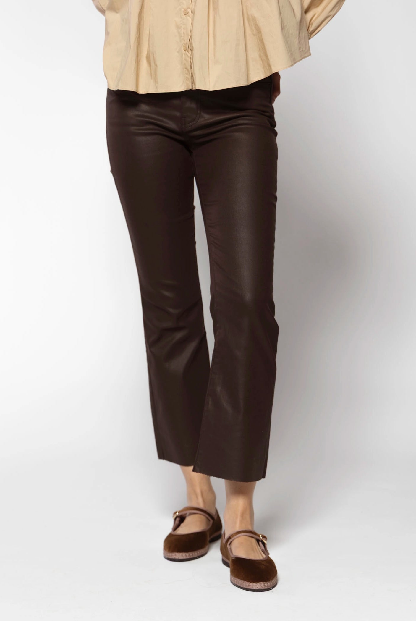 swatch_Chocolate kelsey jeans