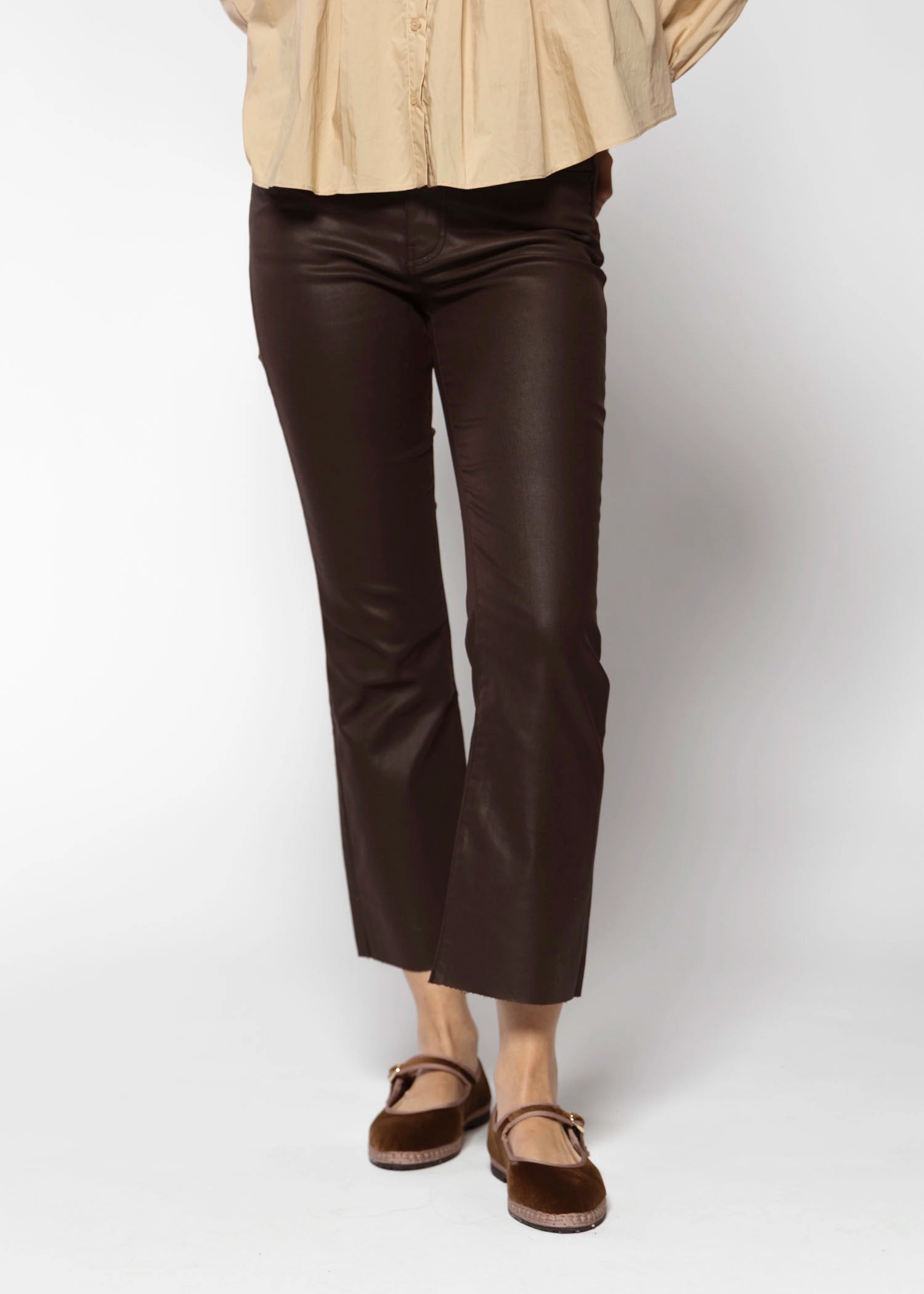 swatch_Chocolate kelsey jeans