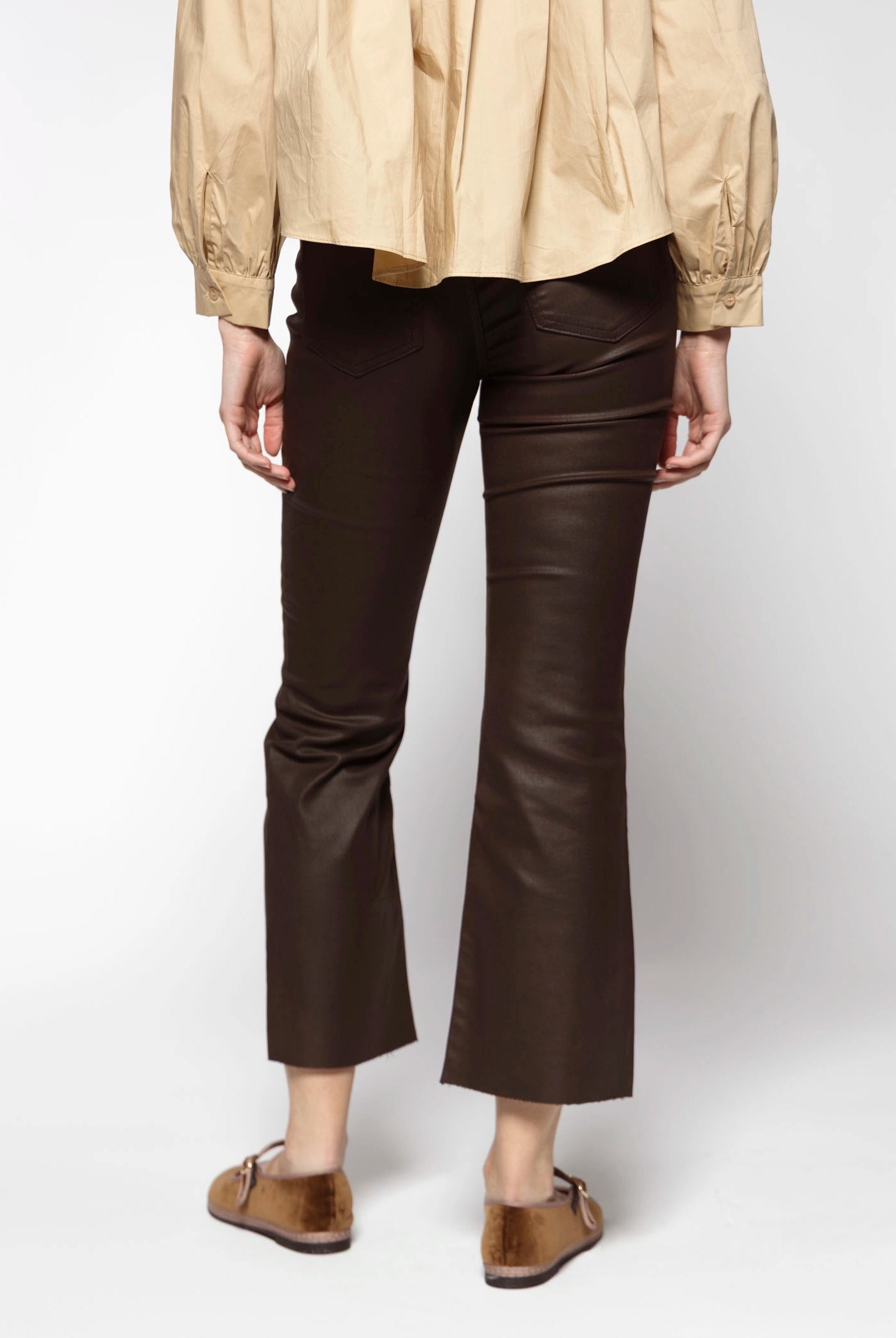 swatch_Chocolate kelsey jeans