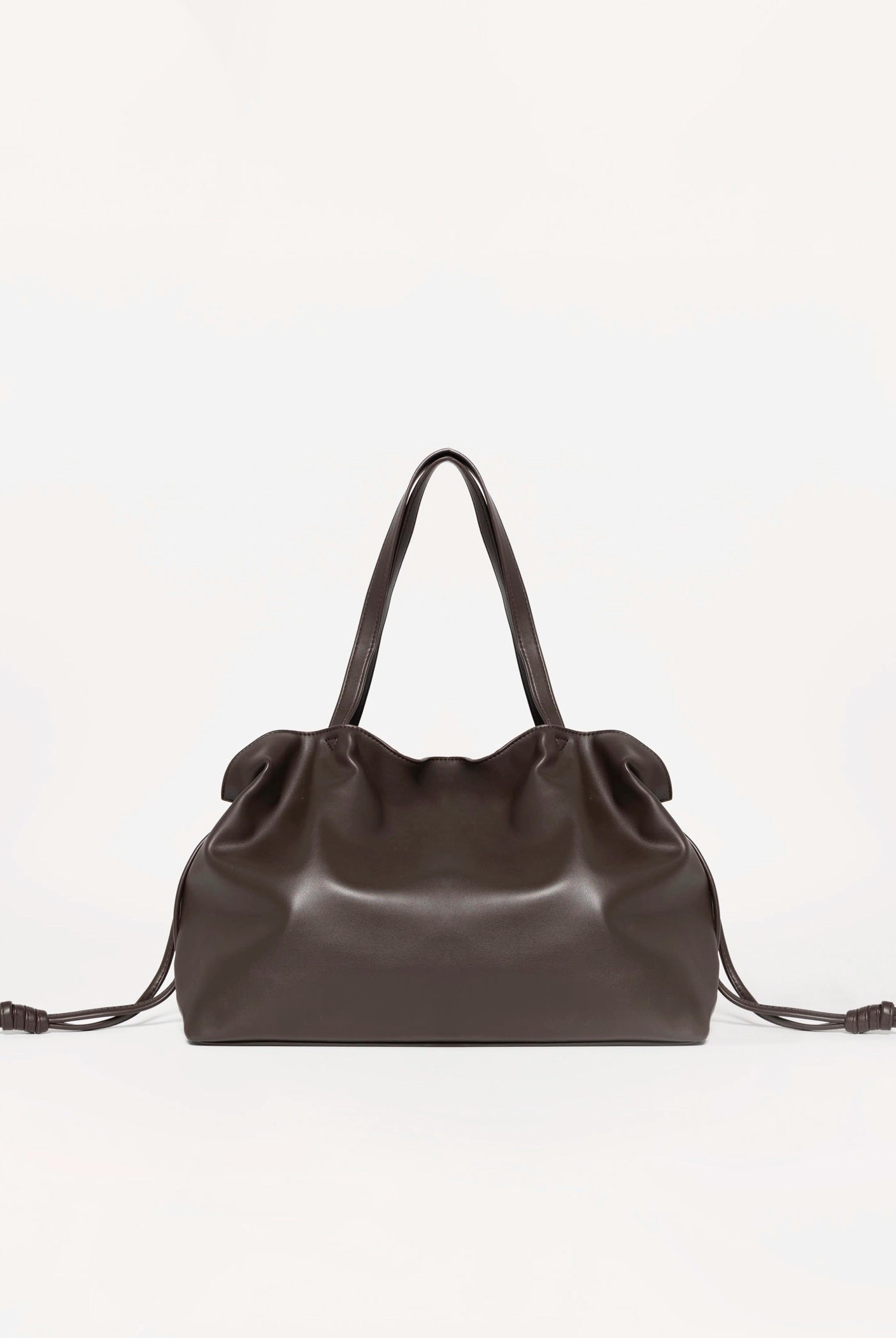 swatch_Chocolate reese tote handbags