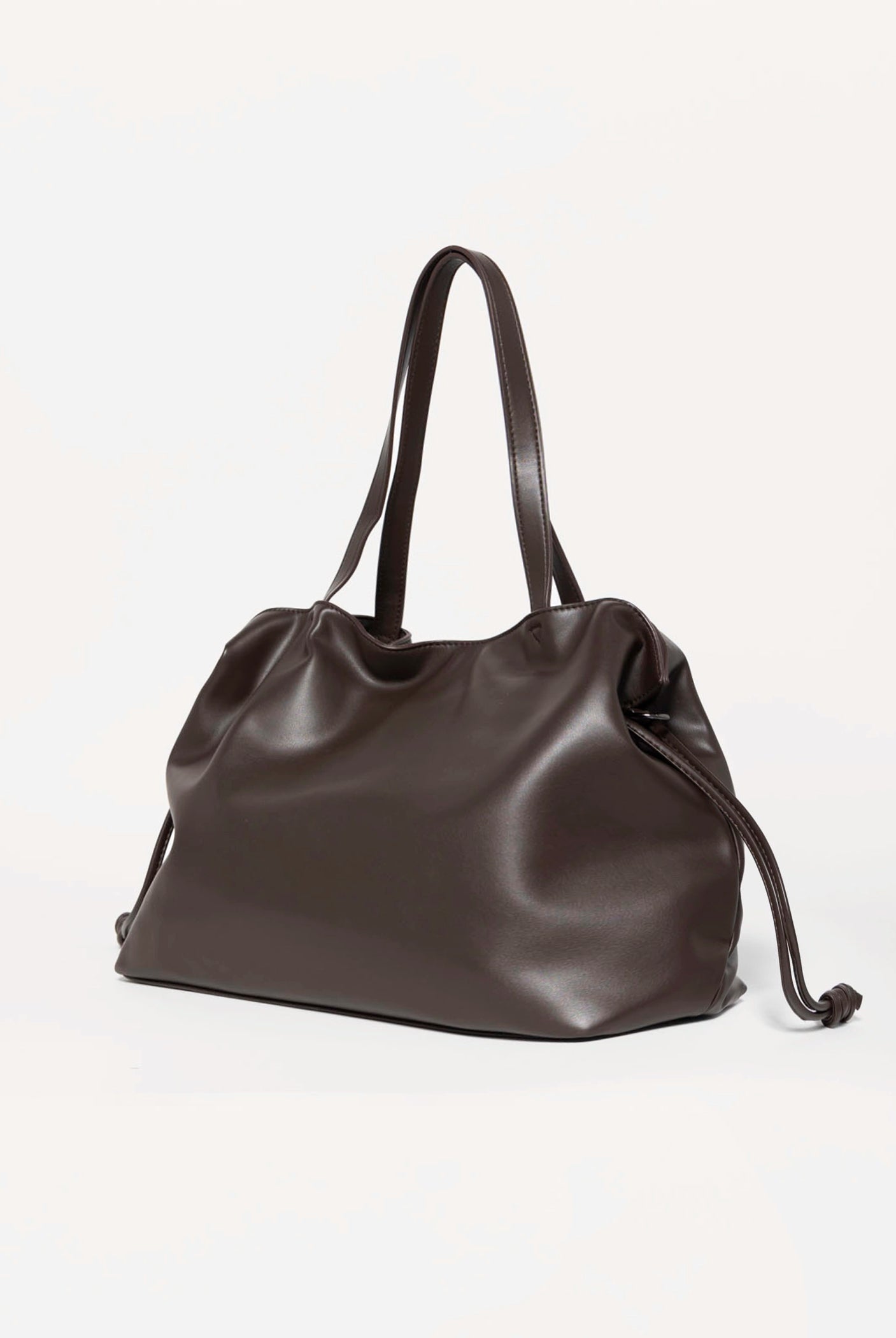 swatch_Chocolate reese tote handbags