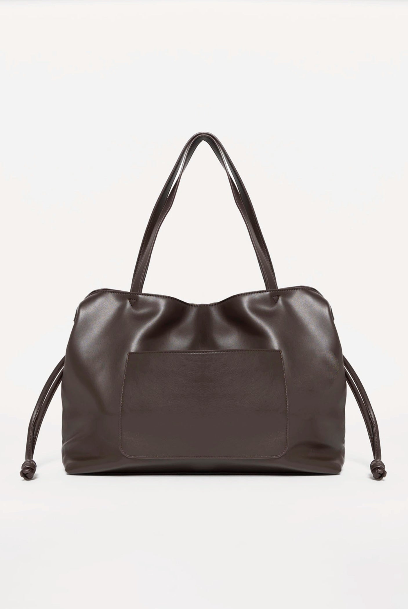 swatch_Chocolate reese tote handbags