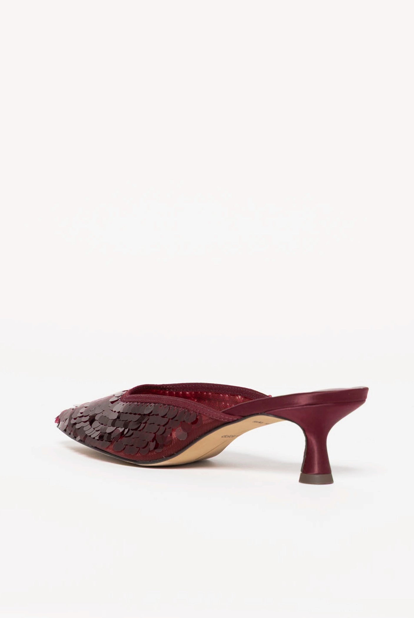 swatch_Cranberry cleo heel shoes