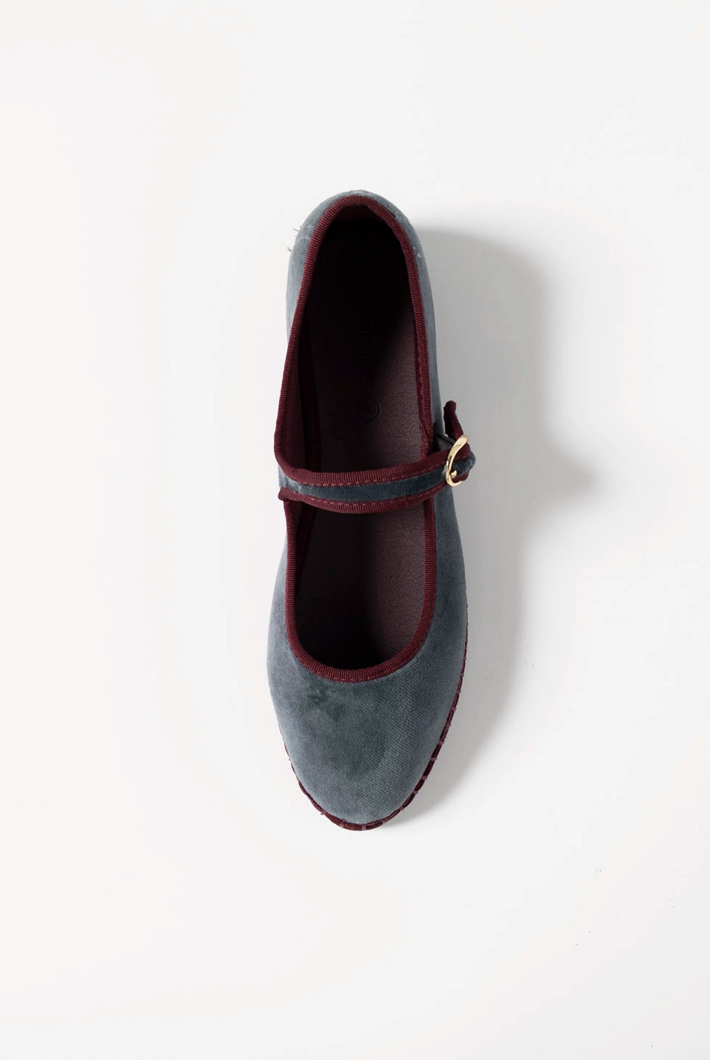 swatch_Grey velvet mary jane