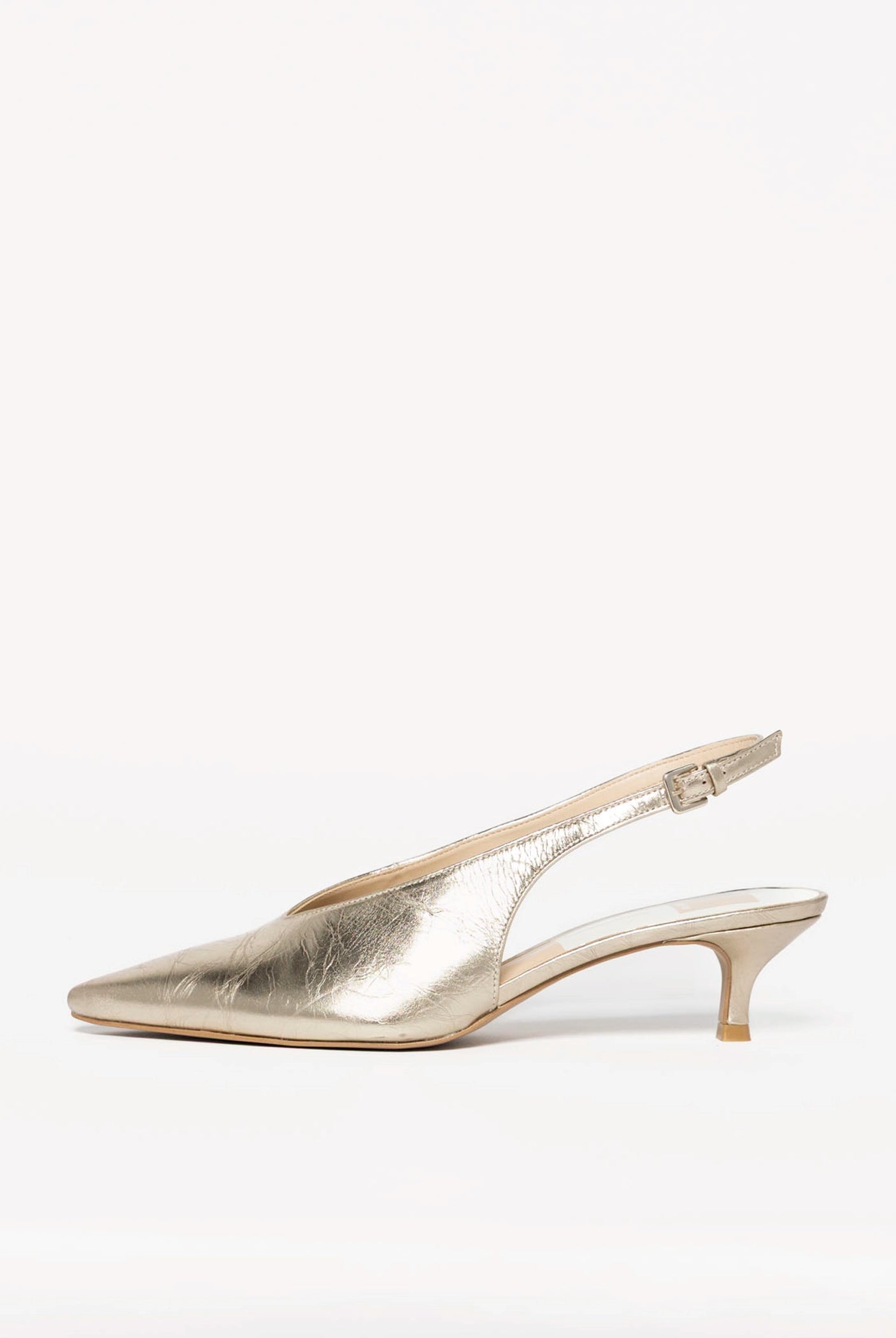 swatch_Light Gold alenna slingback heel