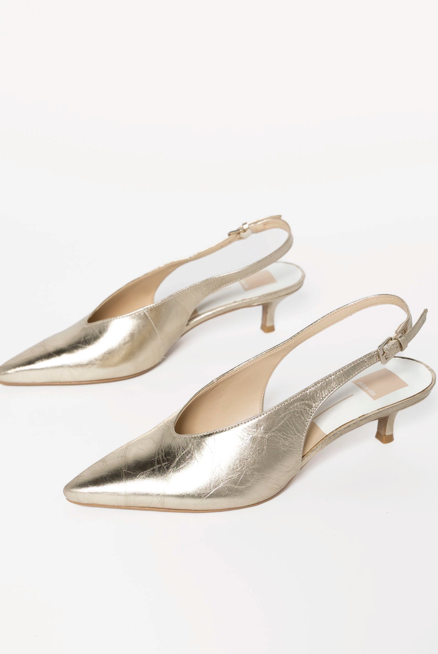 swatch_Light Gold alenna slingback heel