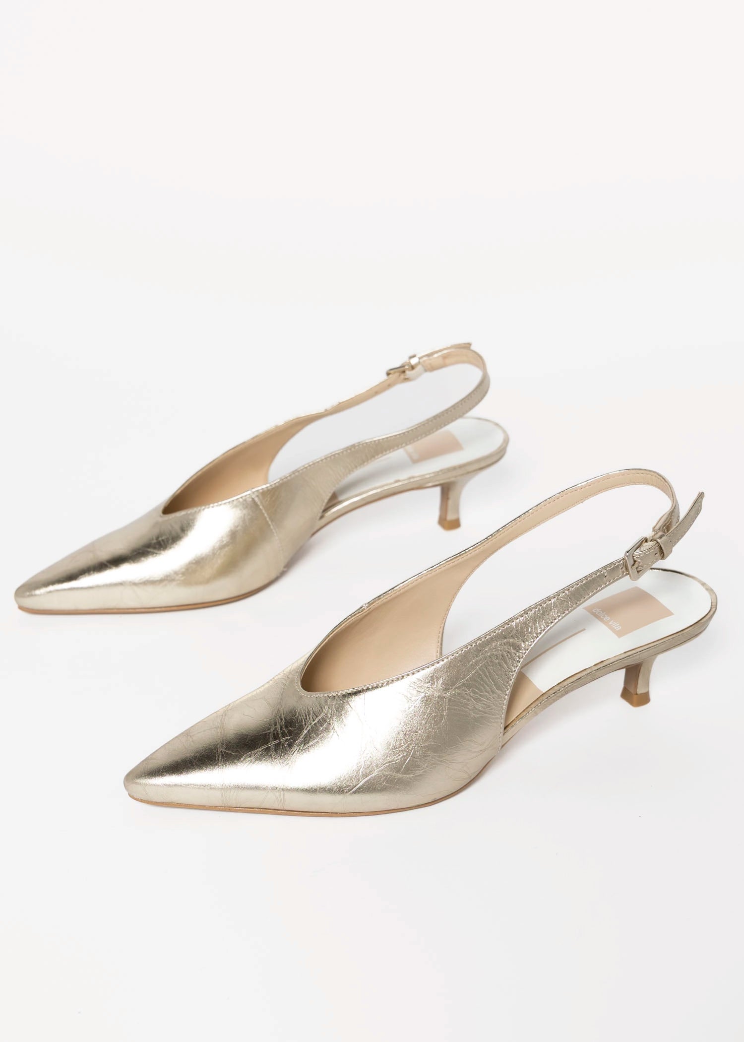 swatch_Light Gold alenna slingback heel