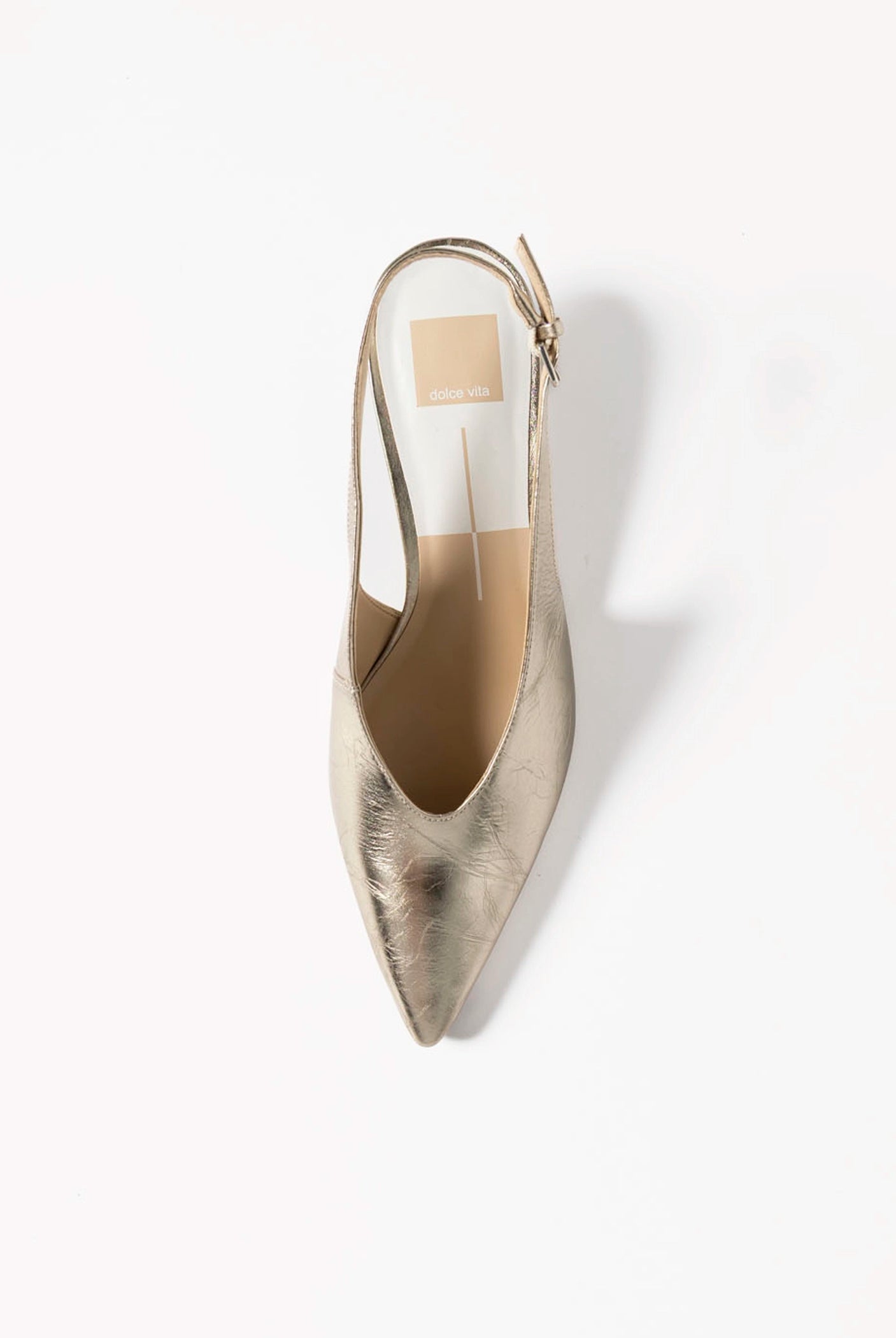 swatch_Light Gold alenna slingback heel