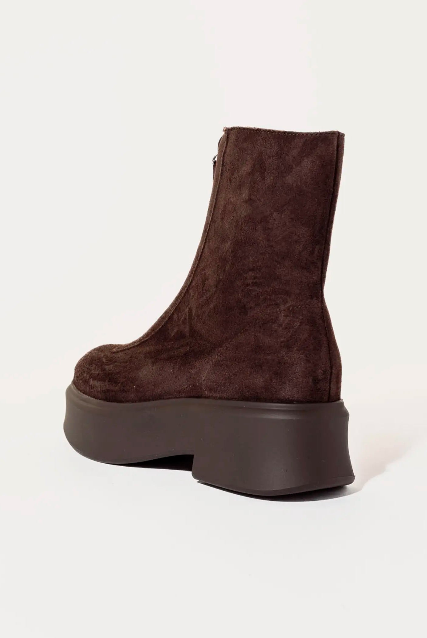 swatch_brown jones center zip boot boots