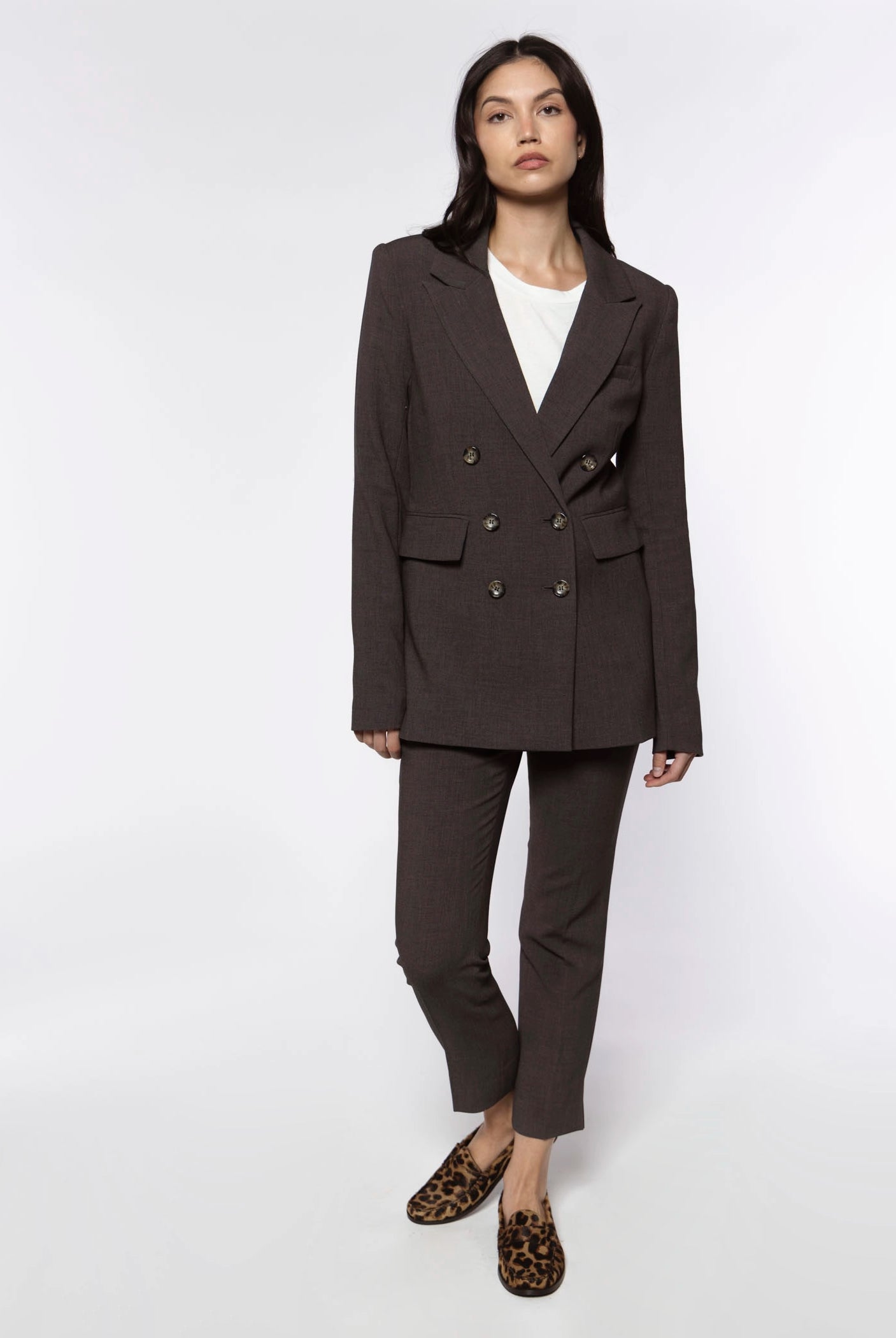 swatch_Grey the phoebe blazer