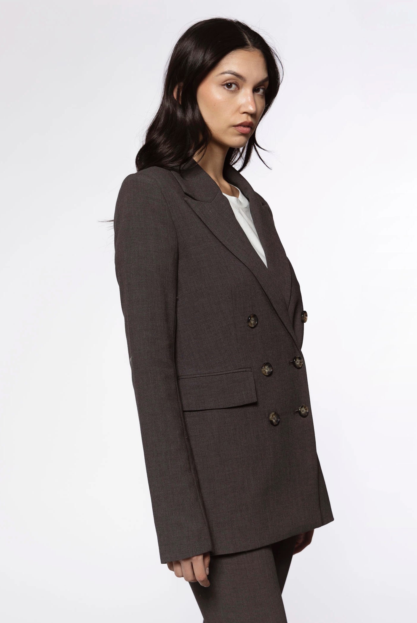 swatch_Grey the phoebe blazer