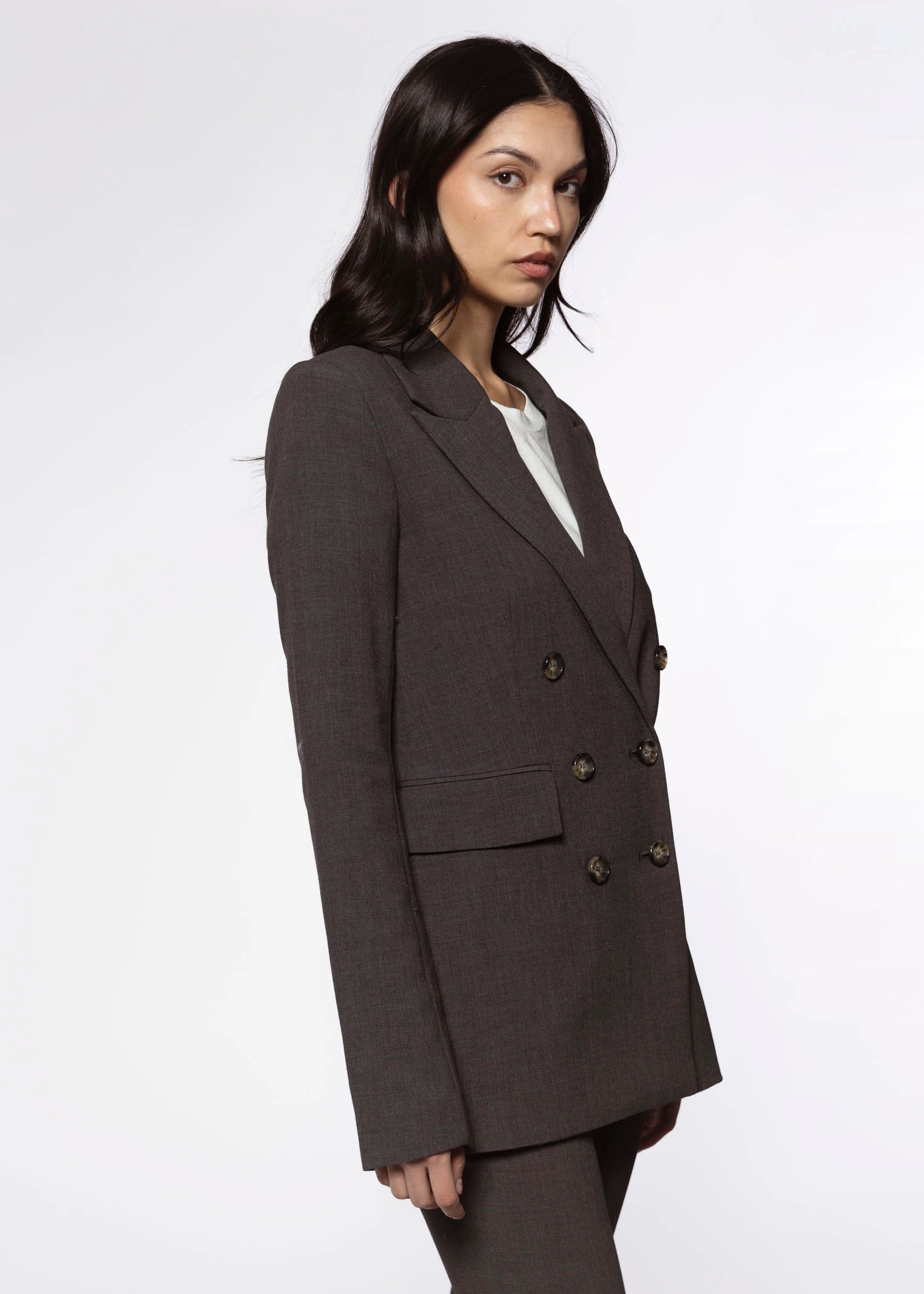 swatch_Grey the phoebe blazer