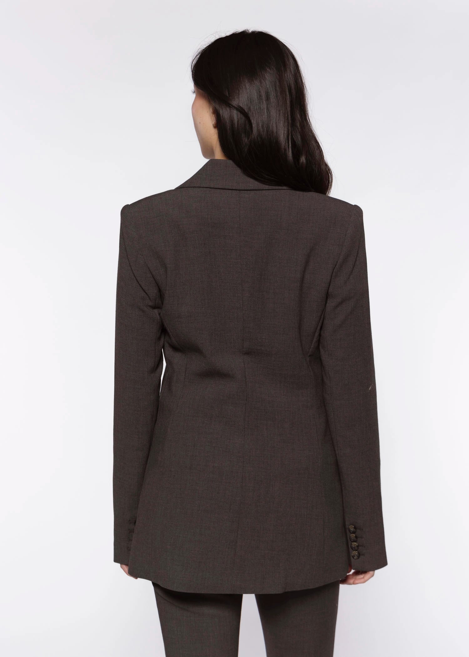 swatch_Grey the phoebe blazer