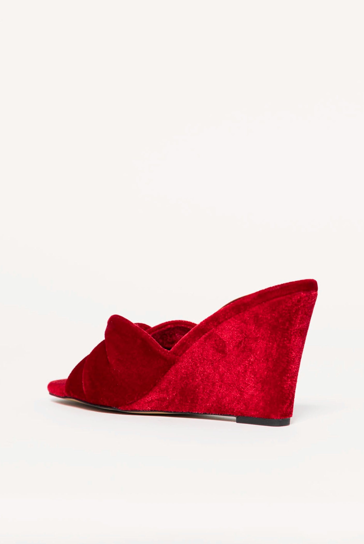 swatch_Red Velvet Katia wedge