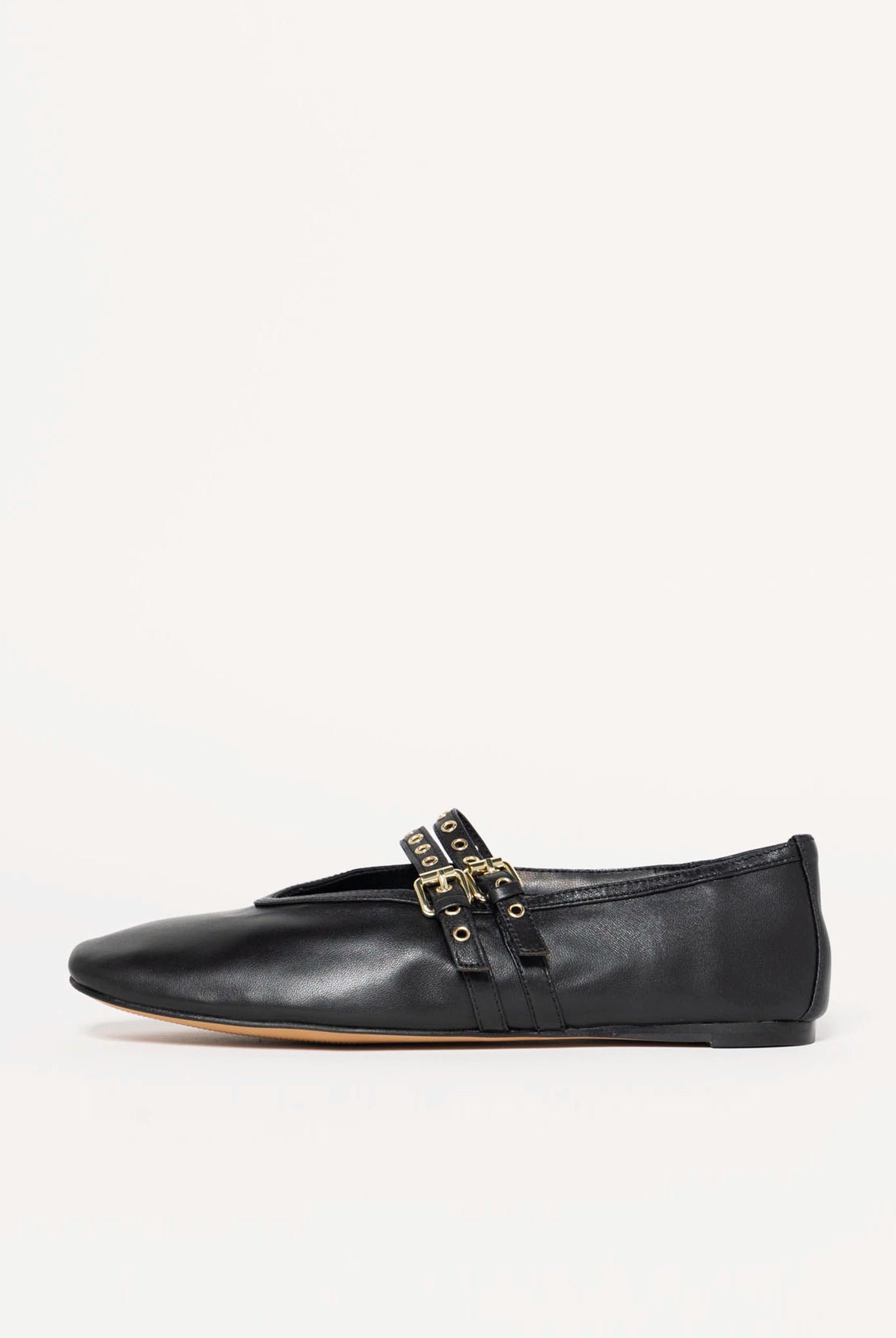 swatch_Black lydia mary jane ballet flats