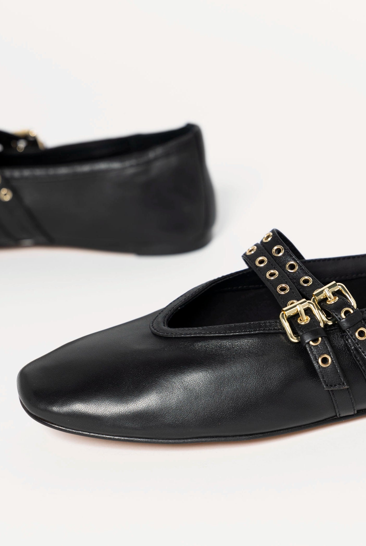 swatch_Black lydia mary jane ballet flats