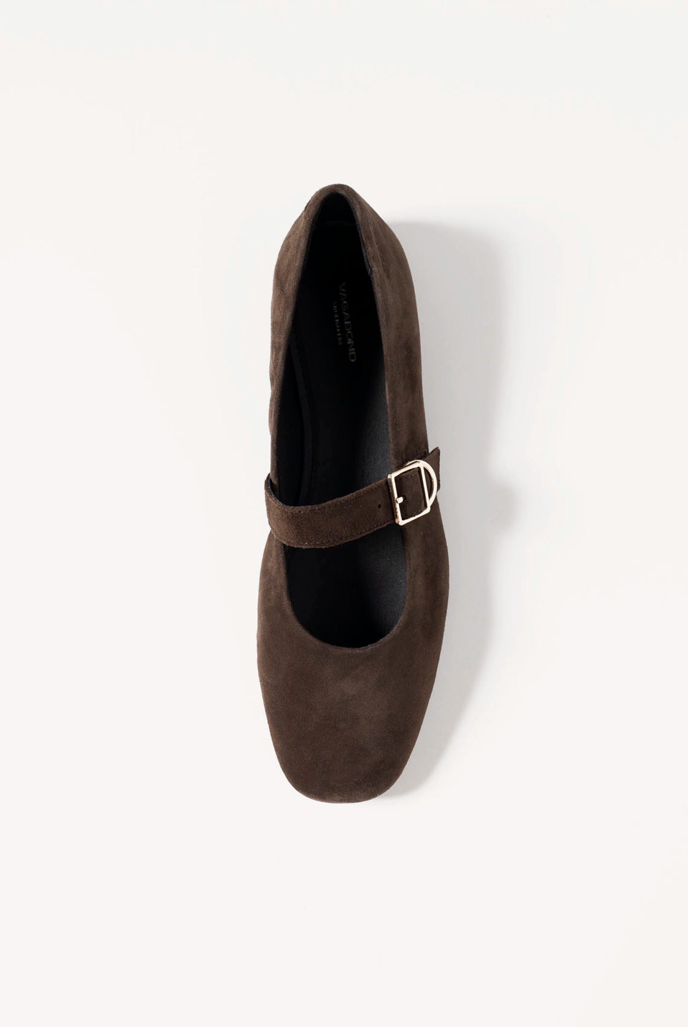 swatch_Coffee jolin mary jane flats