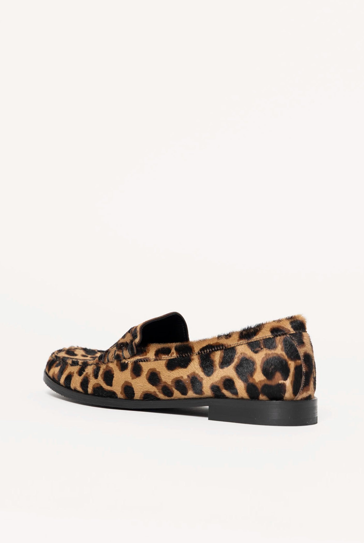 swatch_Leopard Haircalf penny loafer