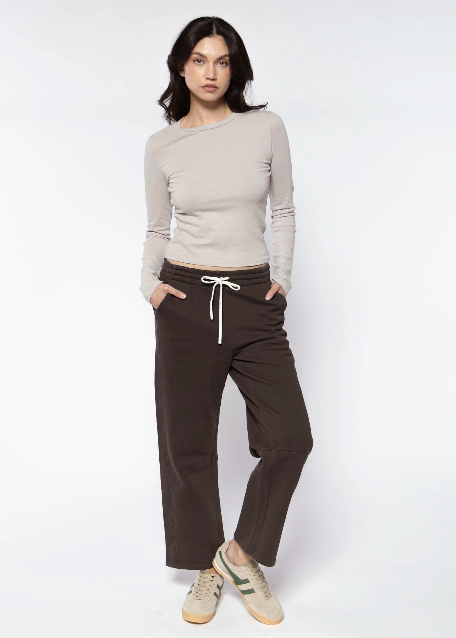 swatch_Silver jamie long sleeve tshirt