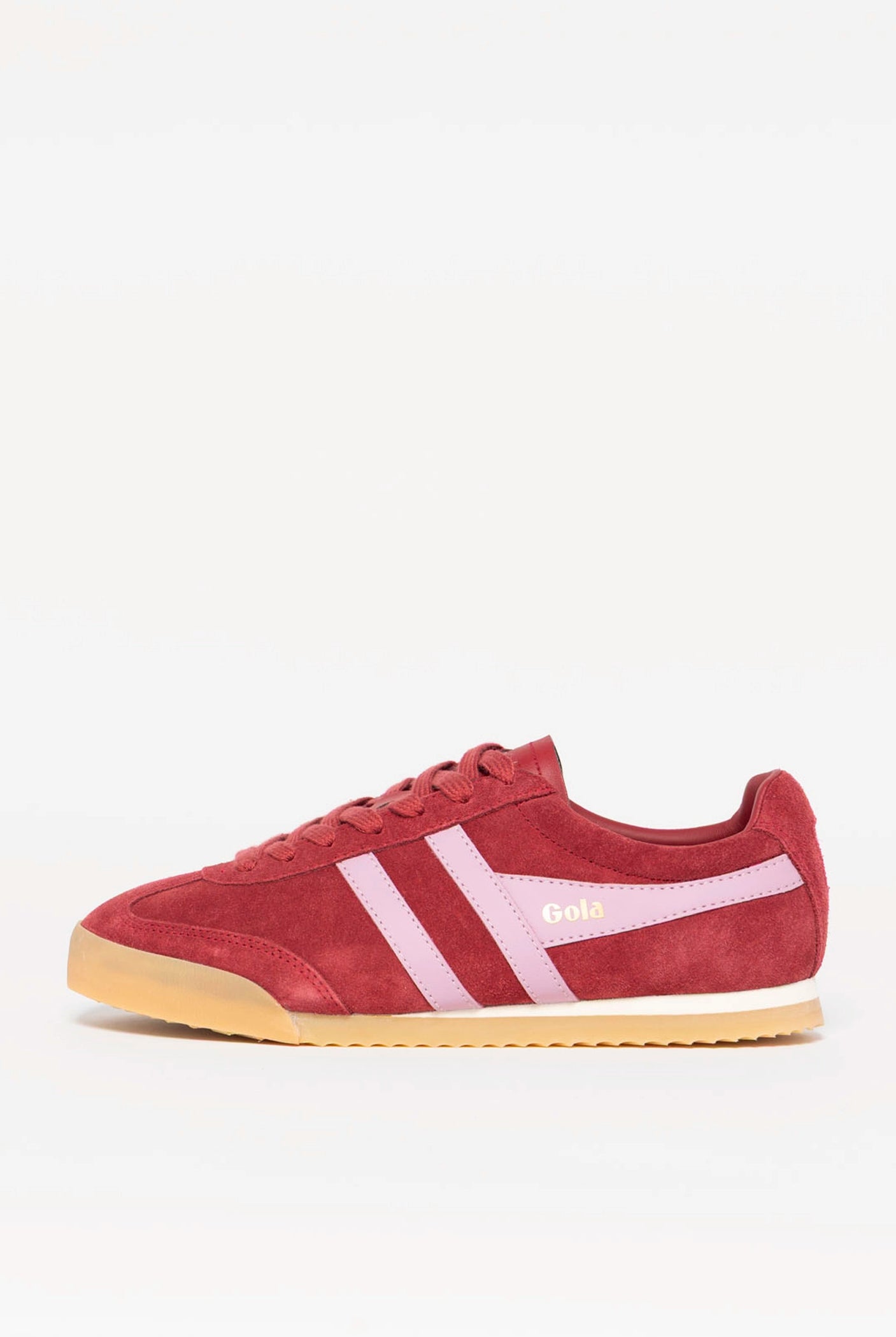 swatch_Red/Candy apollo sneakers