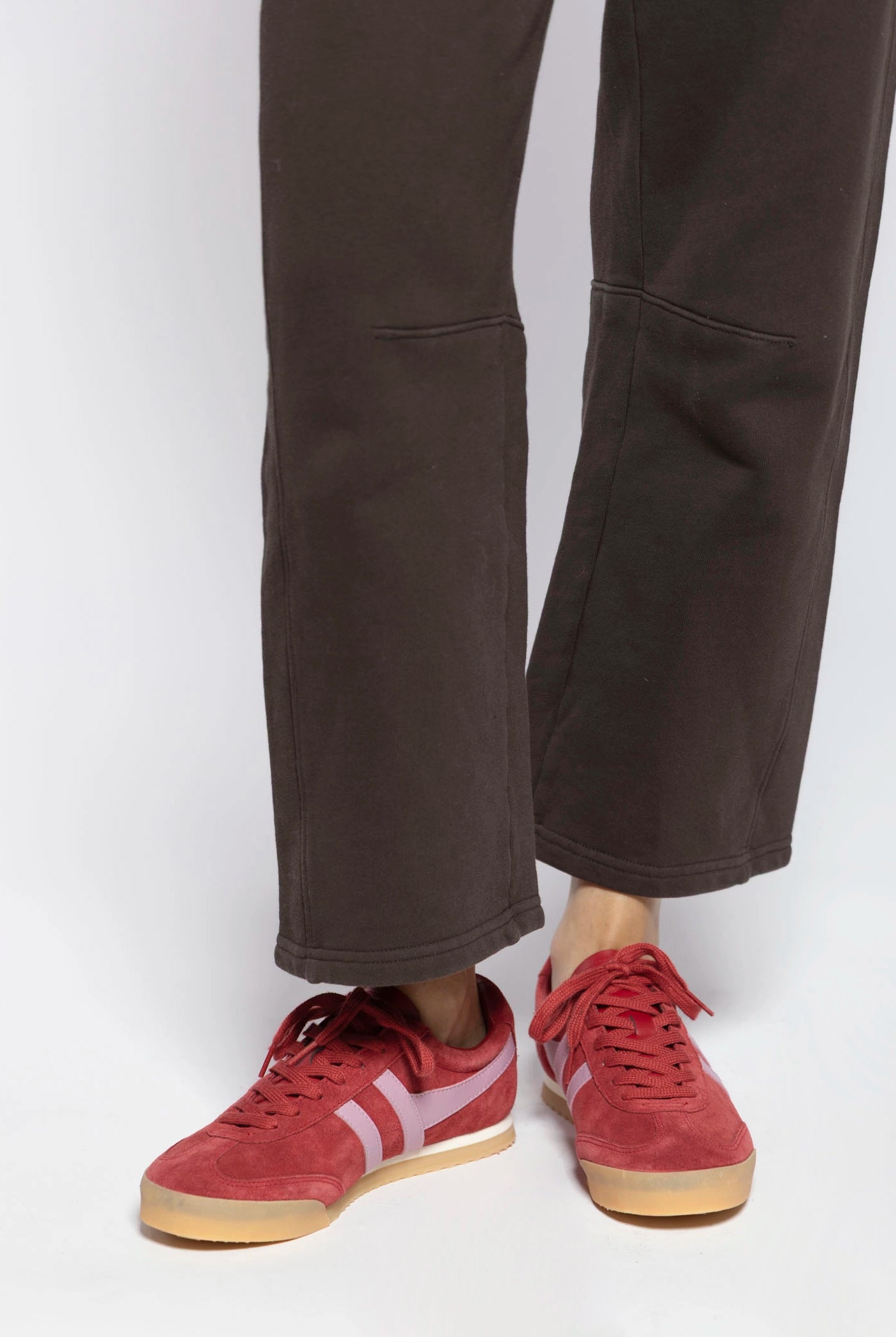 swatch_Red/Candy apollo sneakers