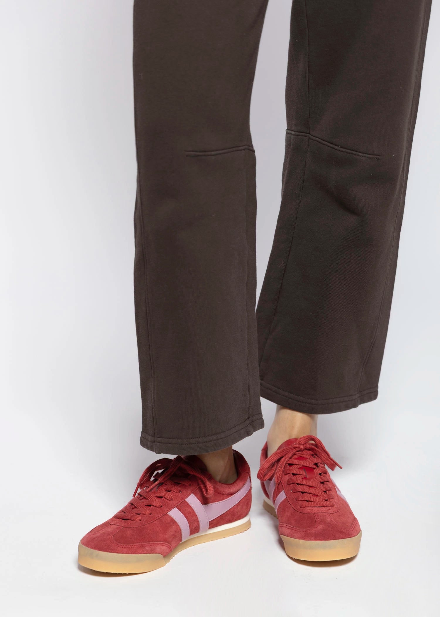 swatch_Red/Candy apollo sneakers