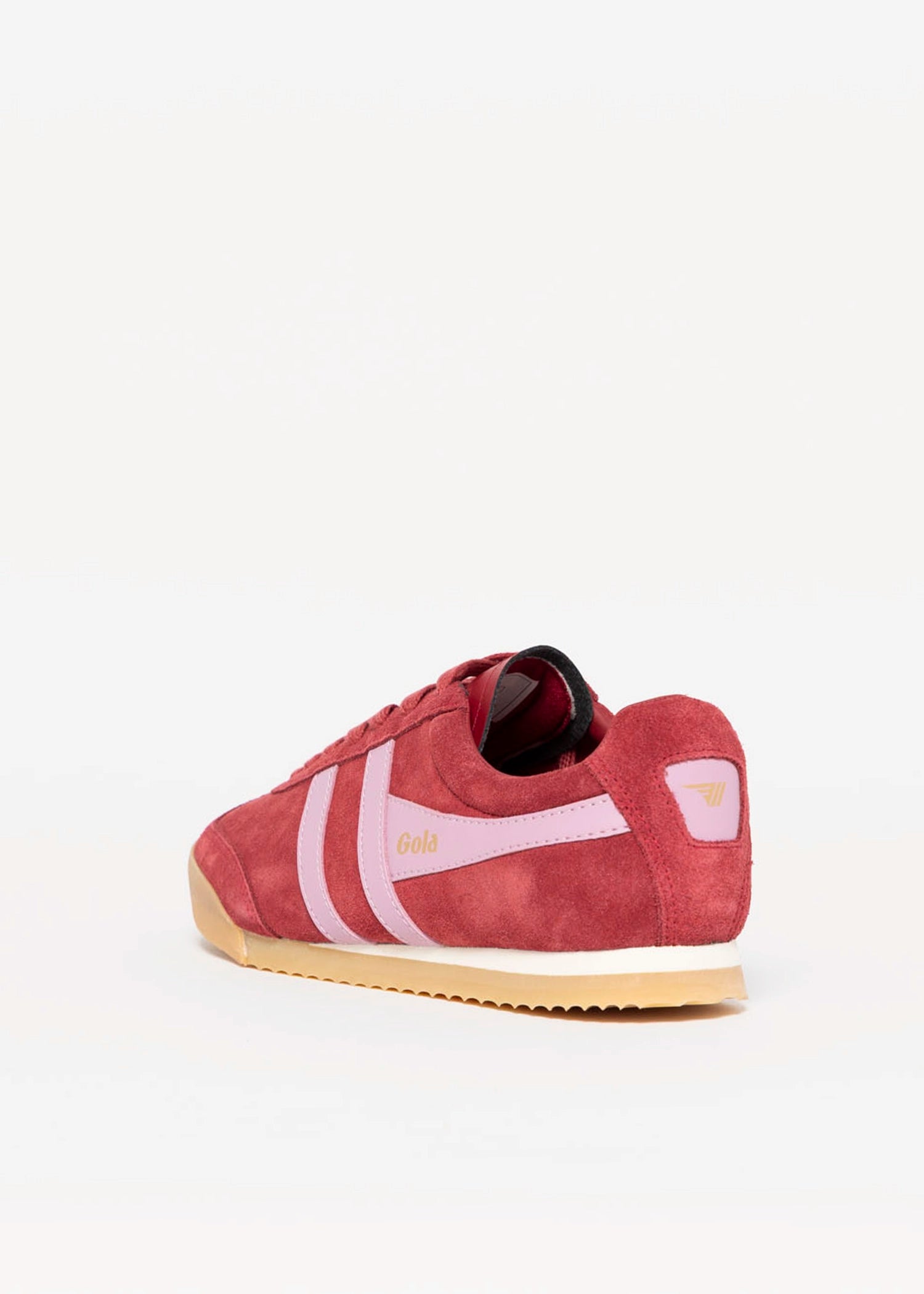 swatch_Red/Candy apollo sneakers
