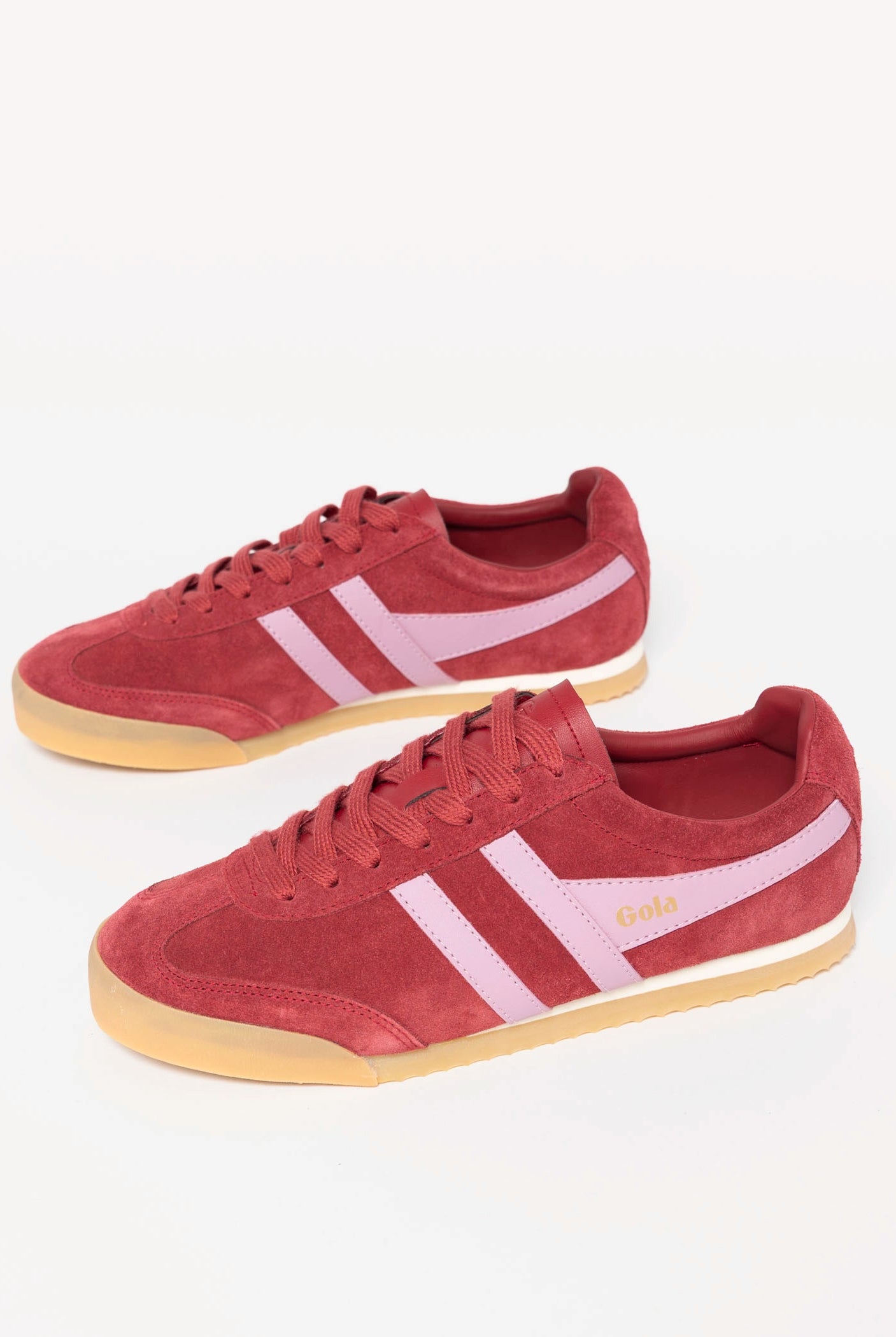 swatch_Red/Candy apollo sneakers