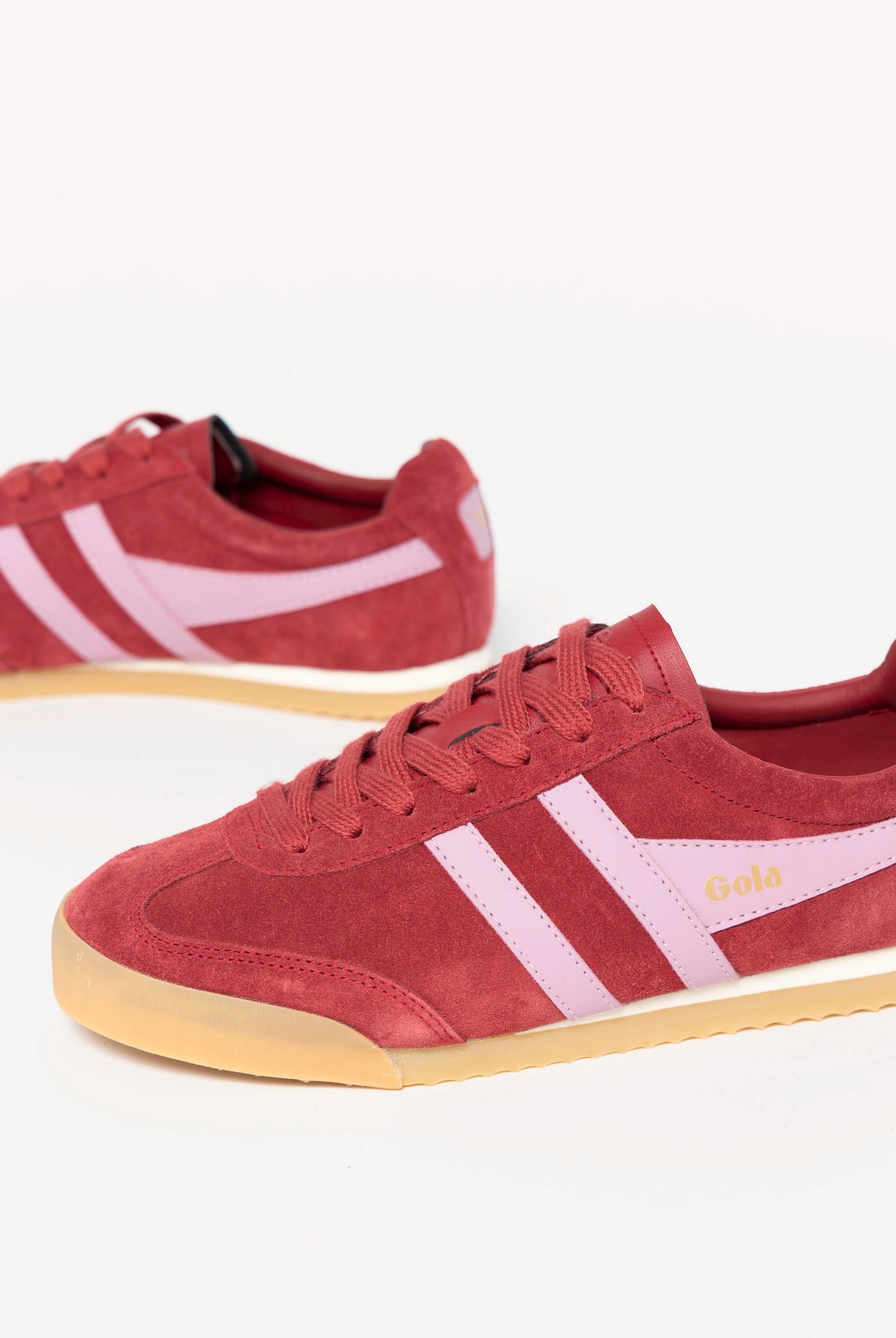 swatch_Red/Candy apollo sneakers