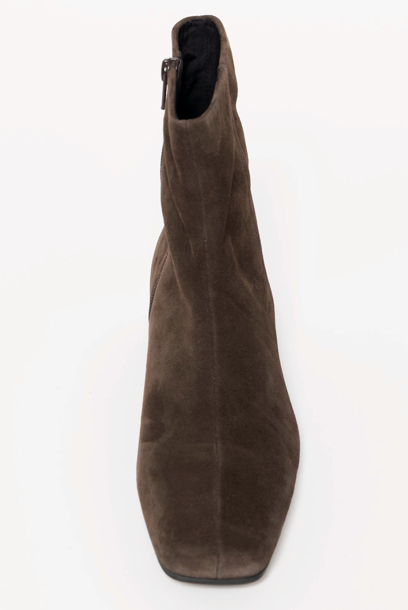 swatch_Chocolate Suede mona boot vagabond shoes