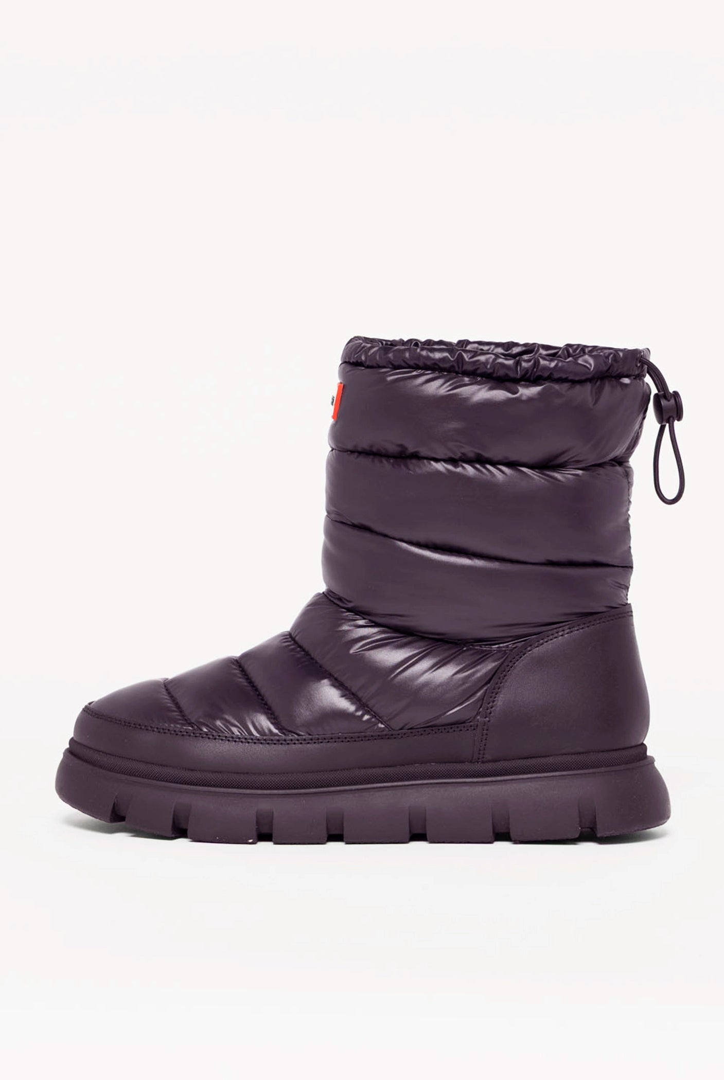 swatch_Dark Plum maribel puffer boot
