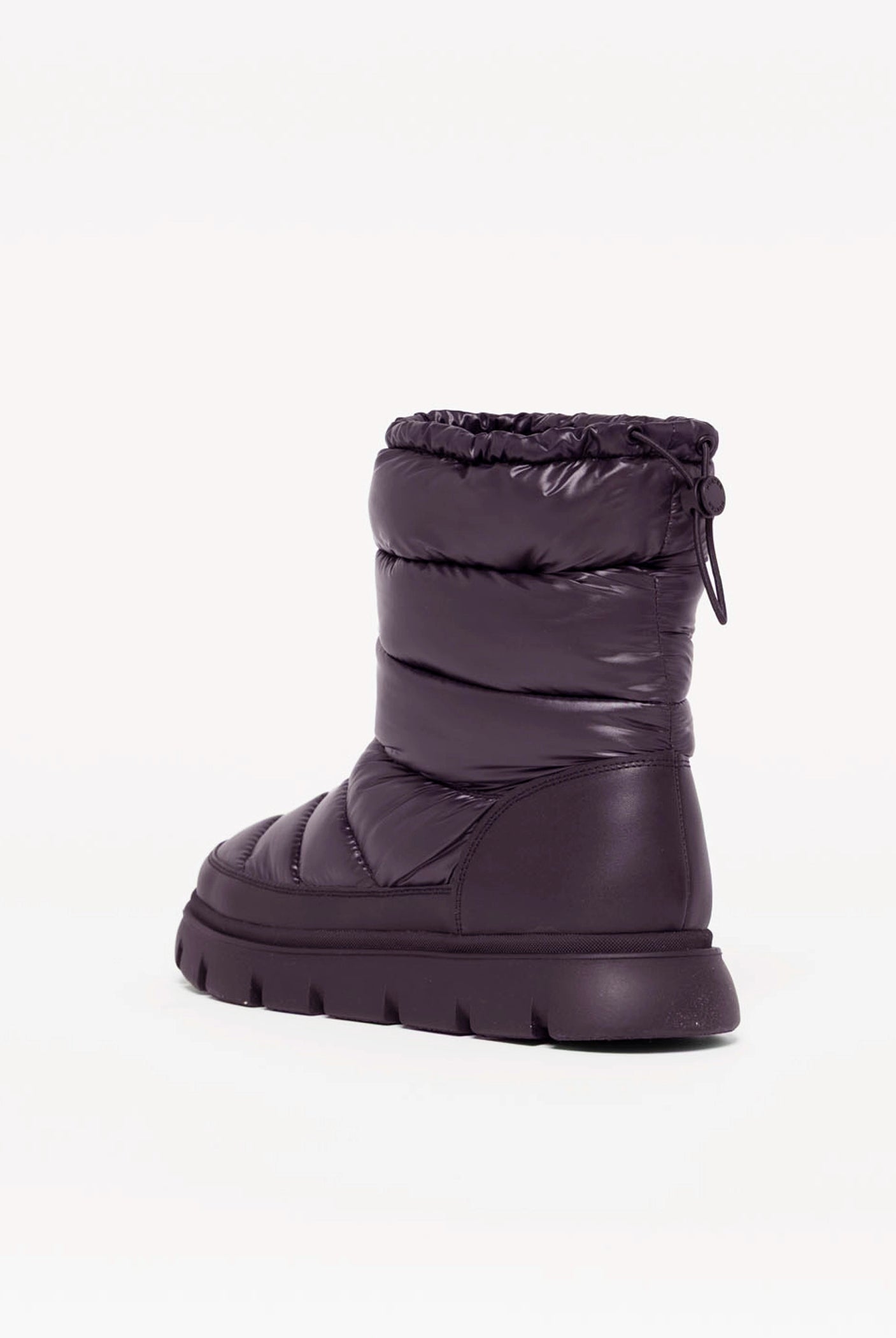 swatch_Dark Plum maribel puffer boot