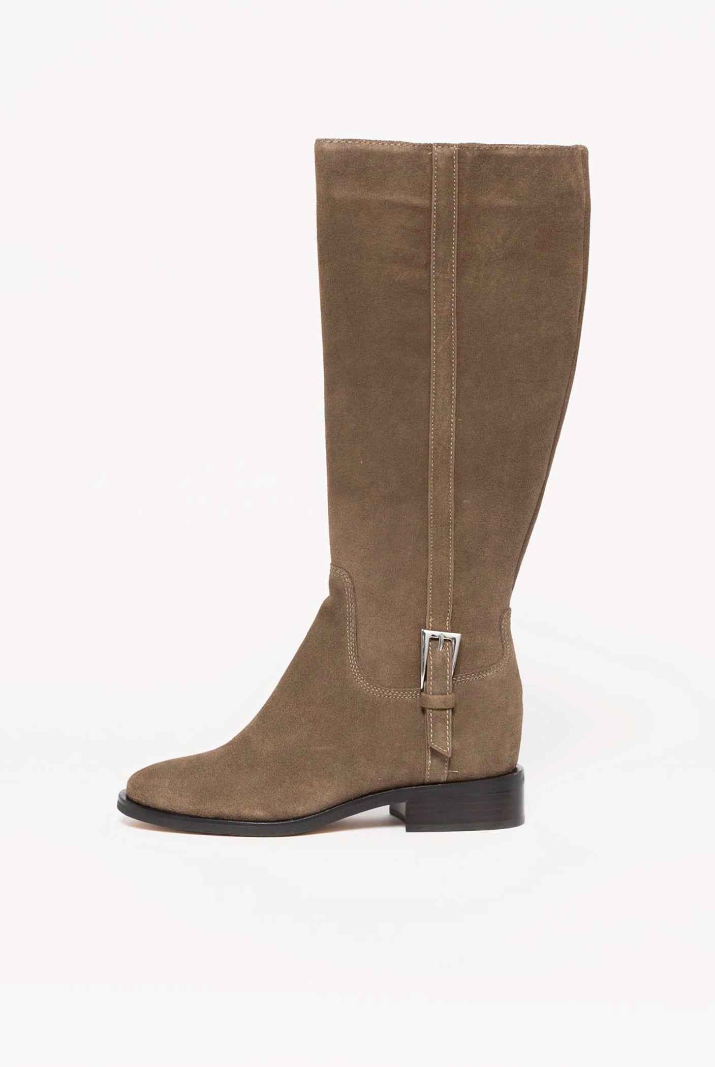 swatch_Olive Suede kilian h2o boots