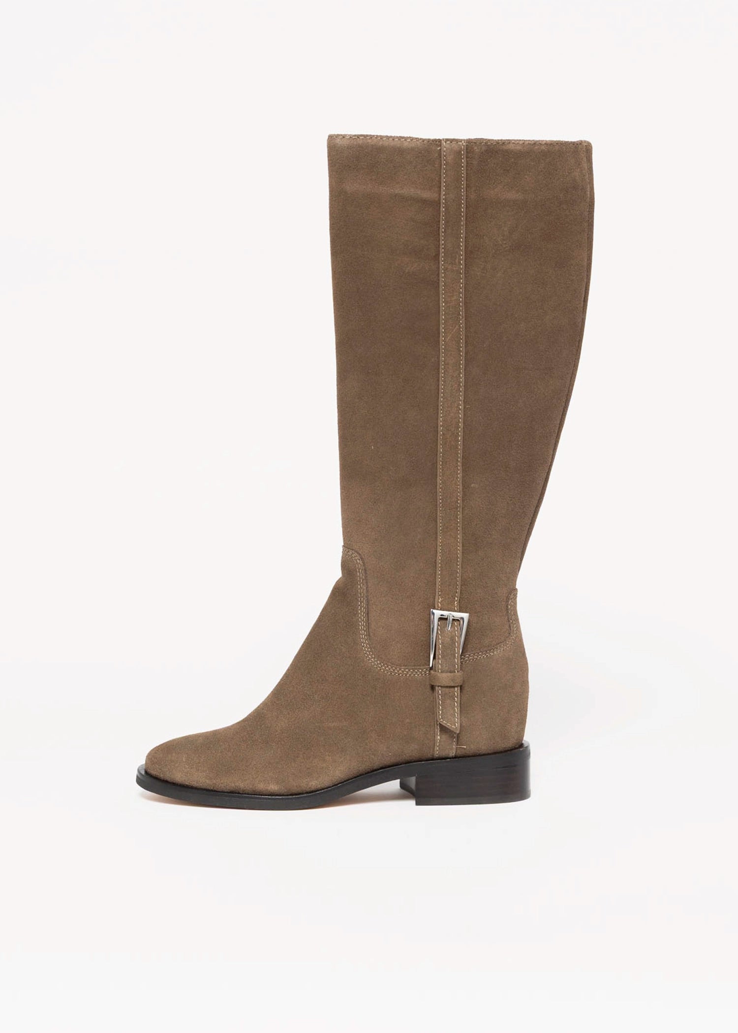 swatch_Olive Suede kilian h2o boots