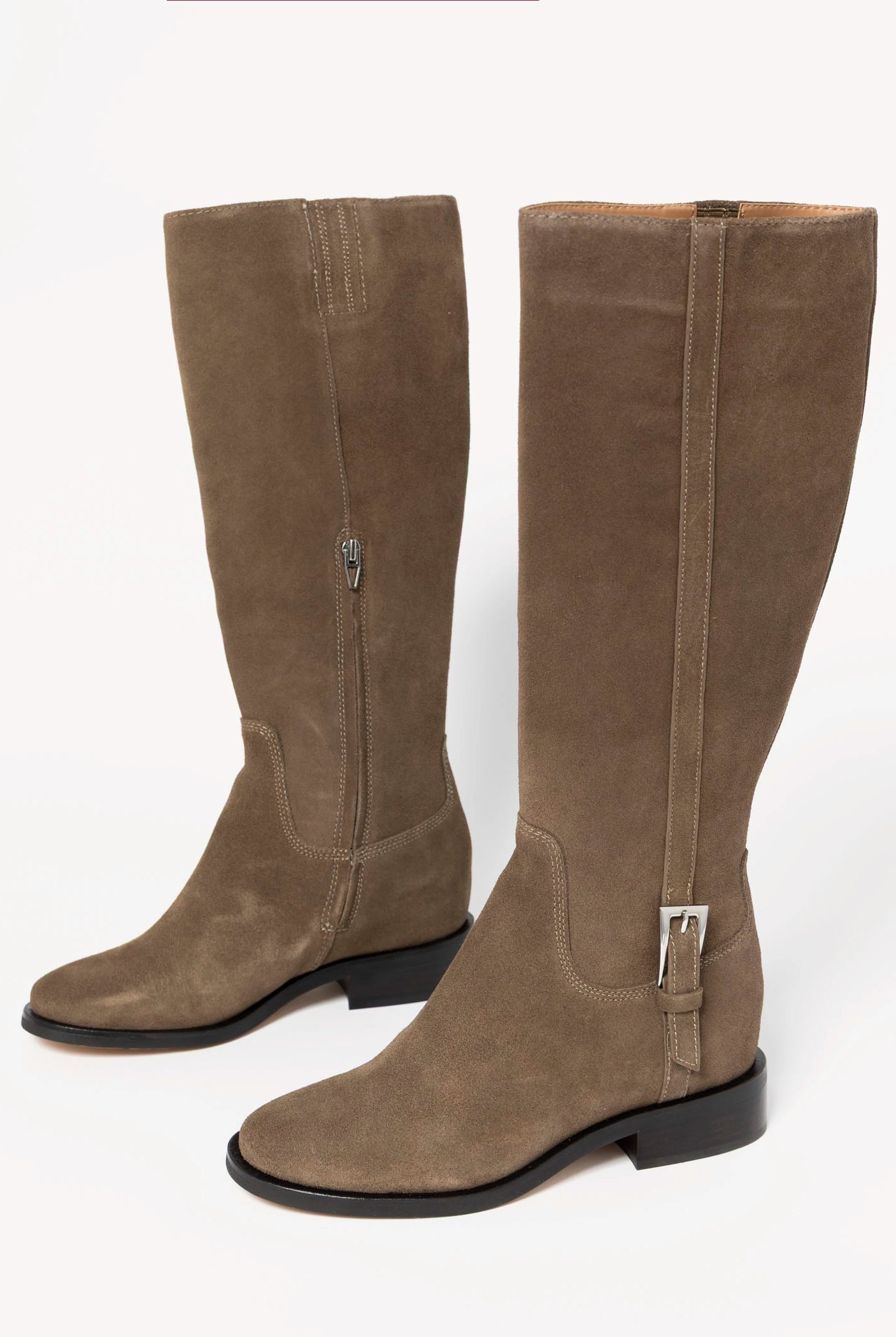 swatch_Olive Suede kilian h2o boots