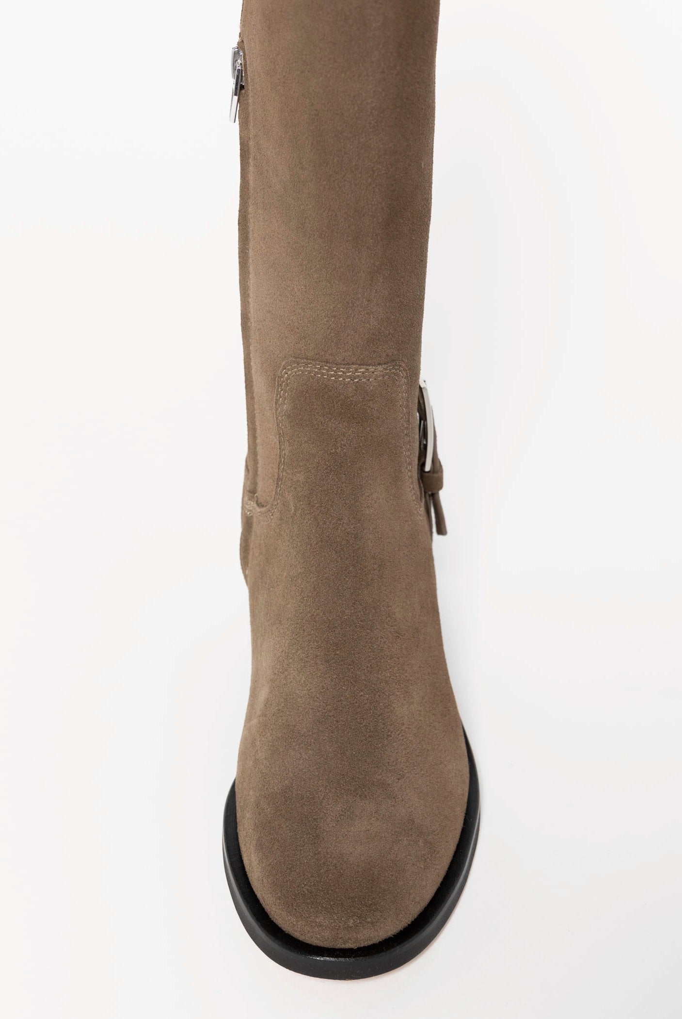swatch_Olive Suede kilian h2o boots