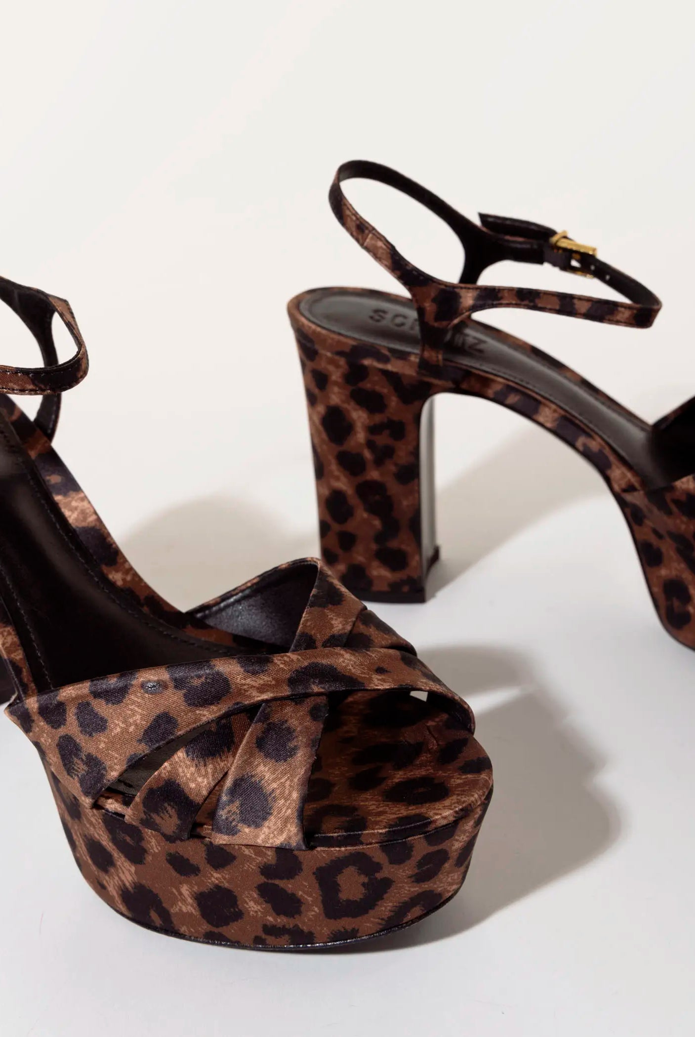 swatch_Leopard keefa platform sandal heeled sandals