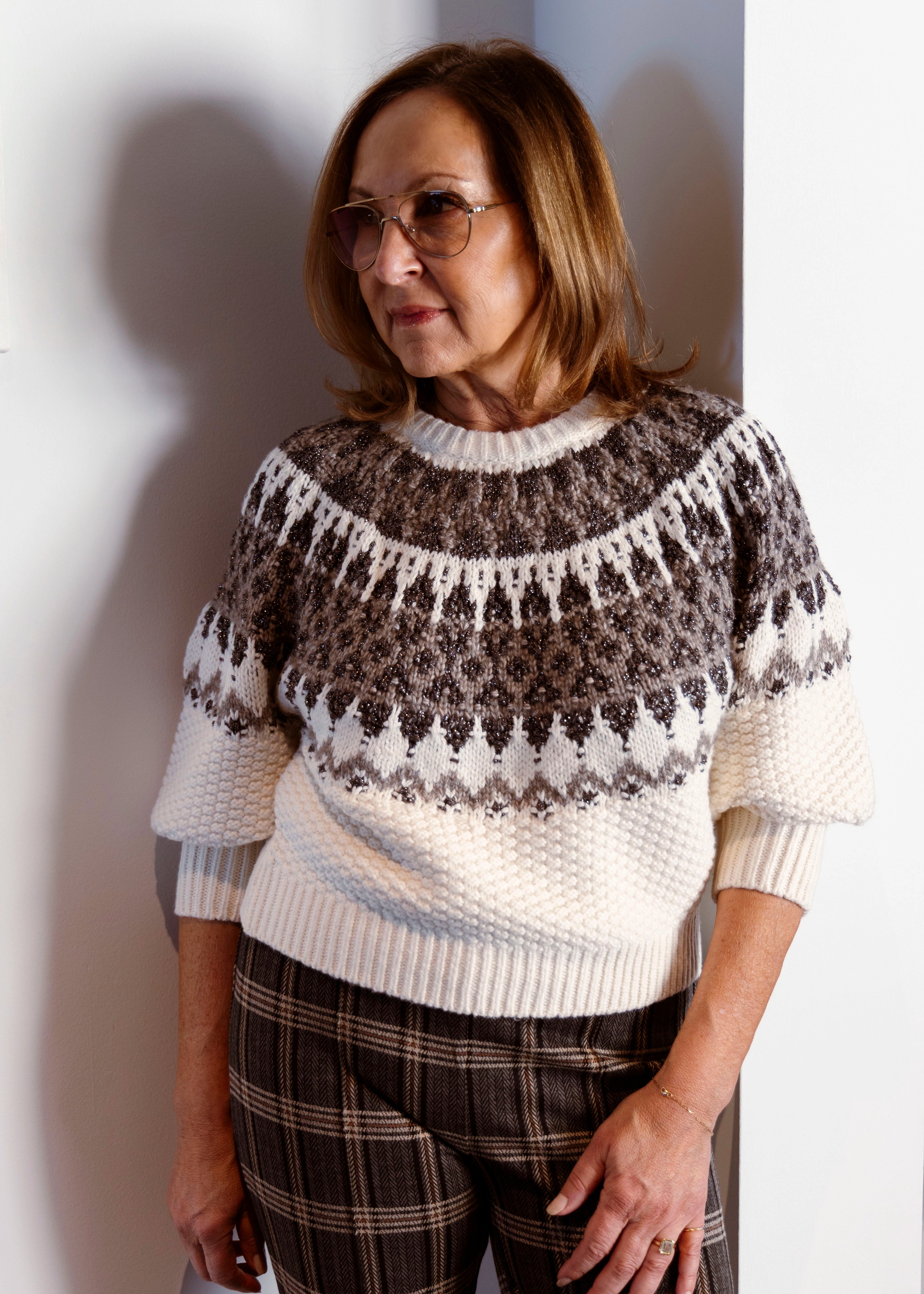 swatch_Sea Salt alora sweater tops