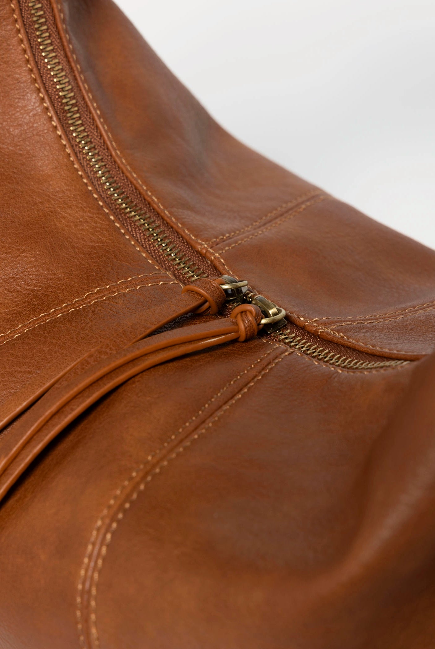 swatch_Brown josie hobo bag