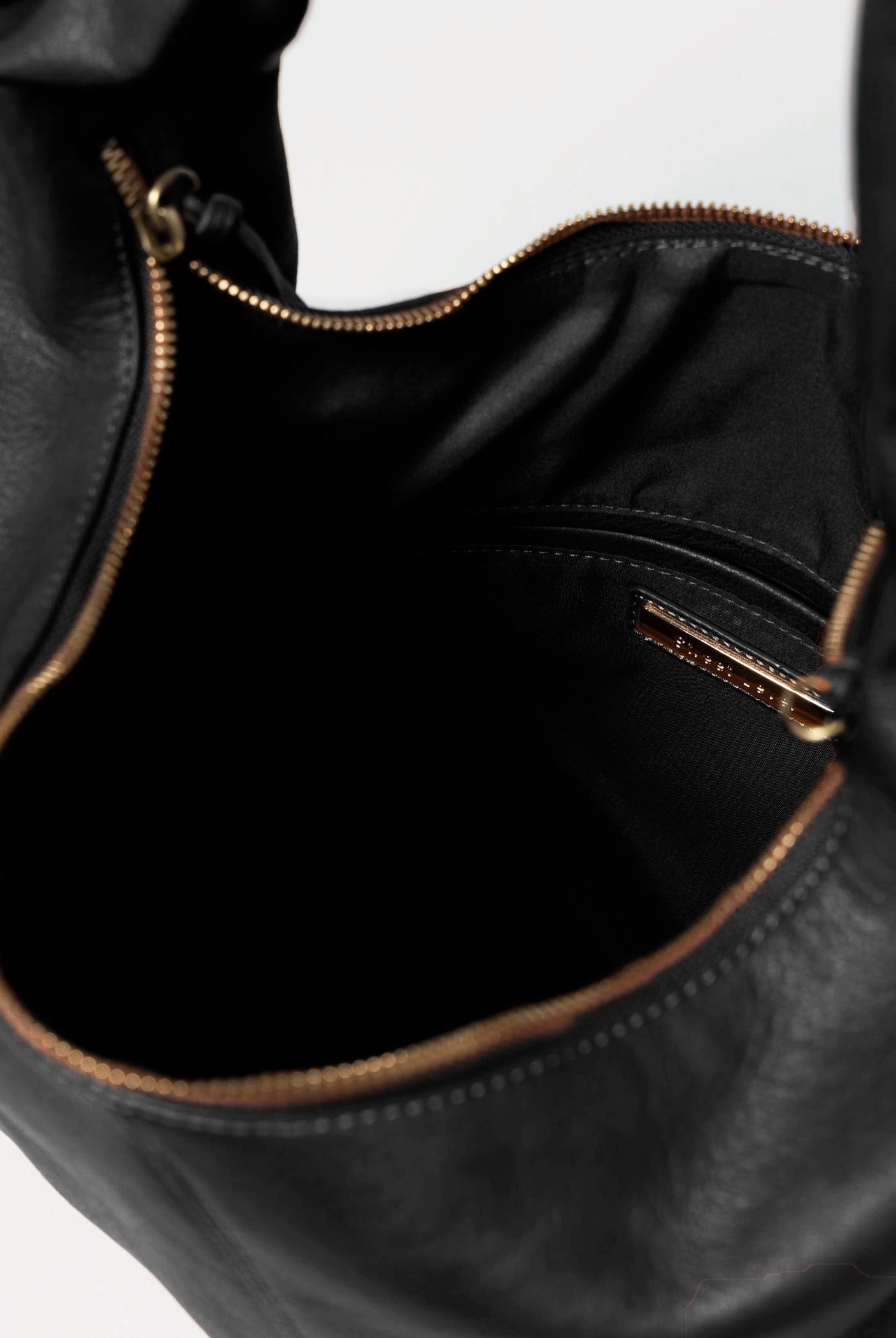 swatch_Black josie hobo bag