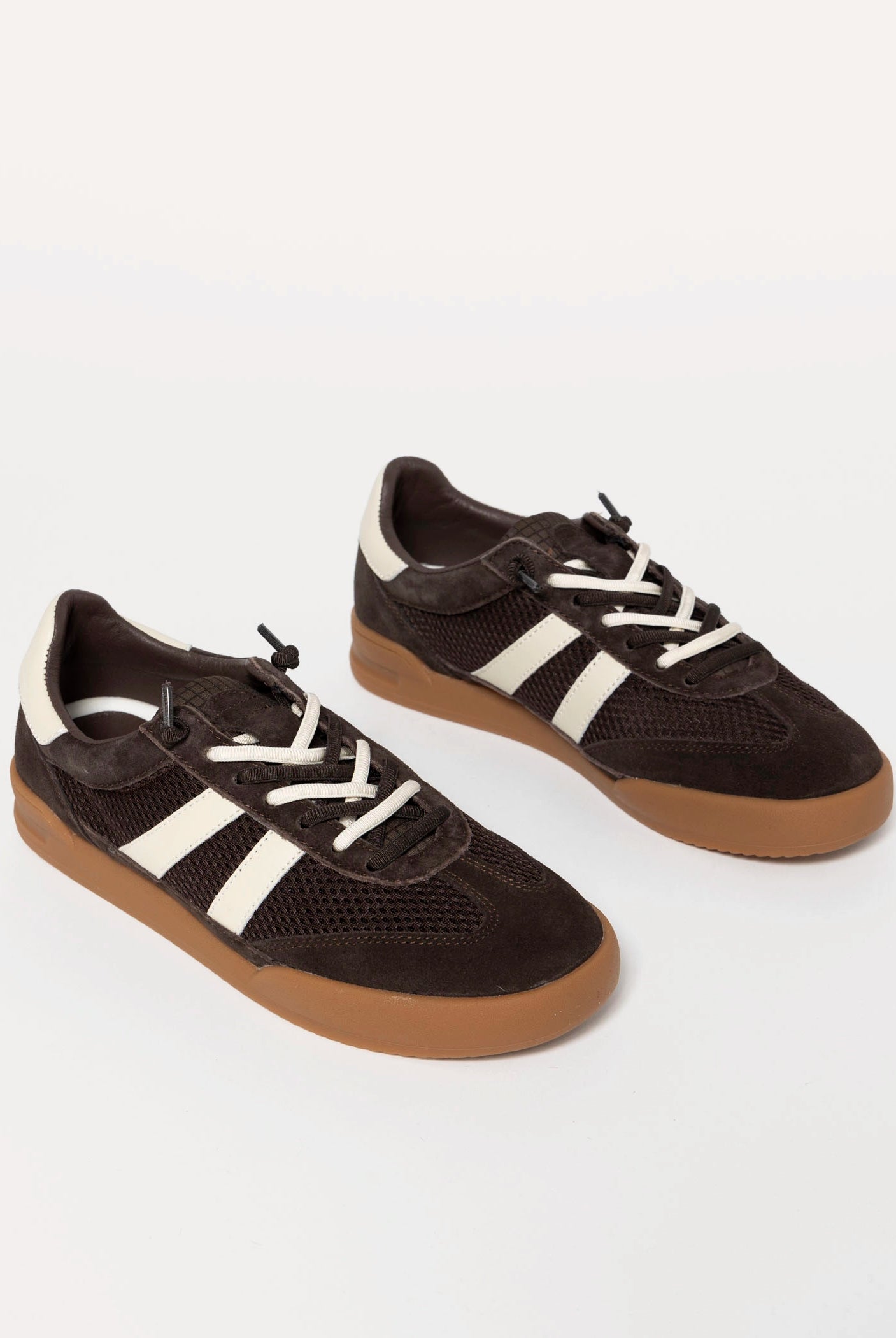 swatch_Dark brown verdict sneaker shoes