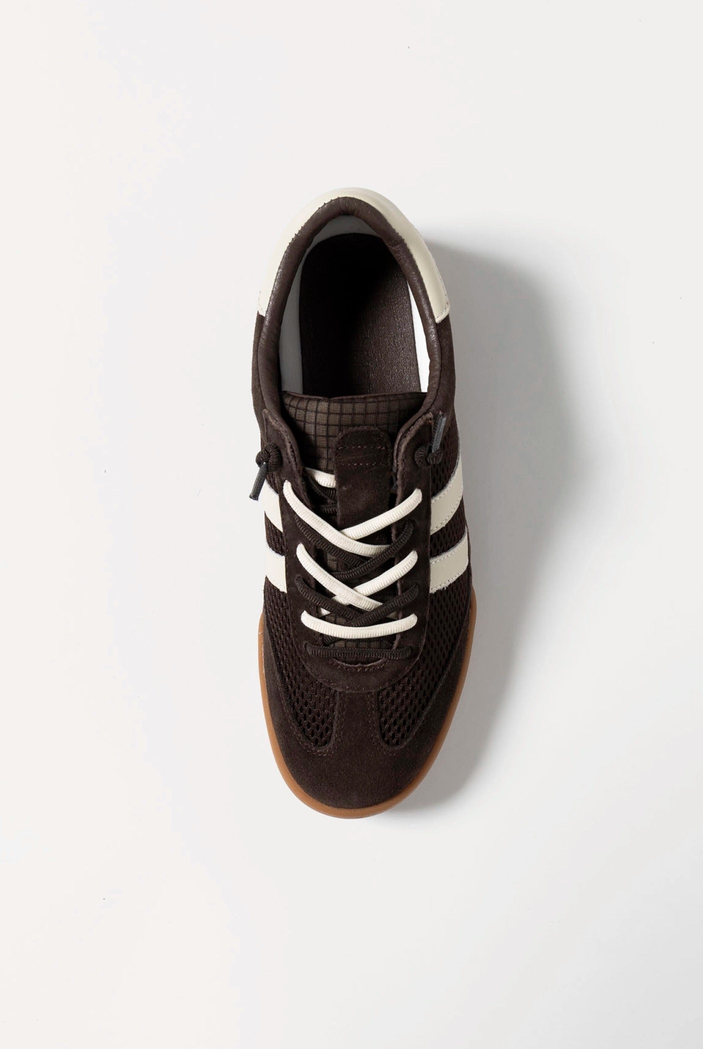 swatch_Dark brown verdict sneaker shoes