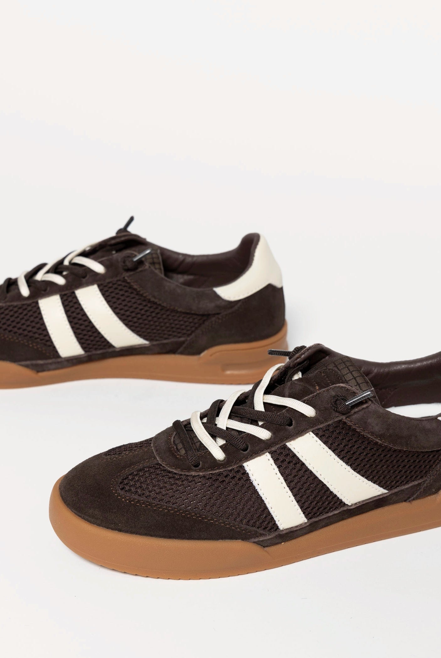 swatch_Dark brown verdict sneaker shoes